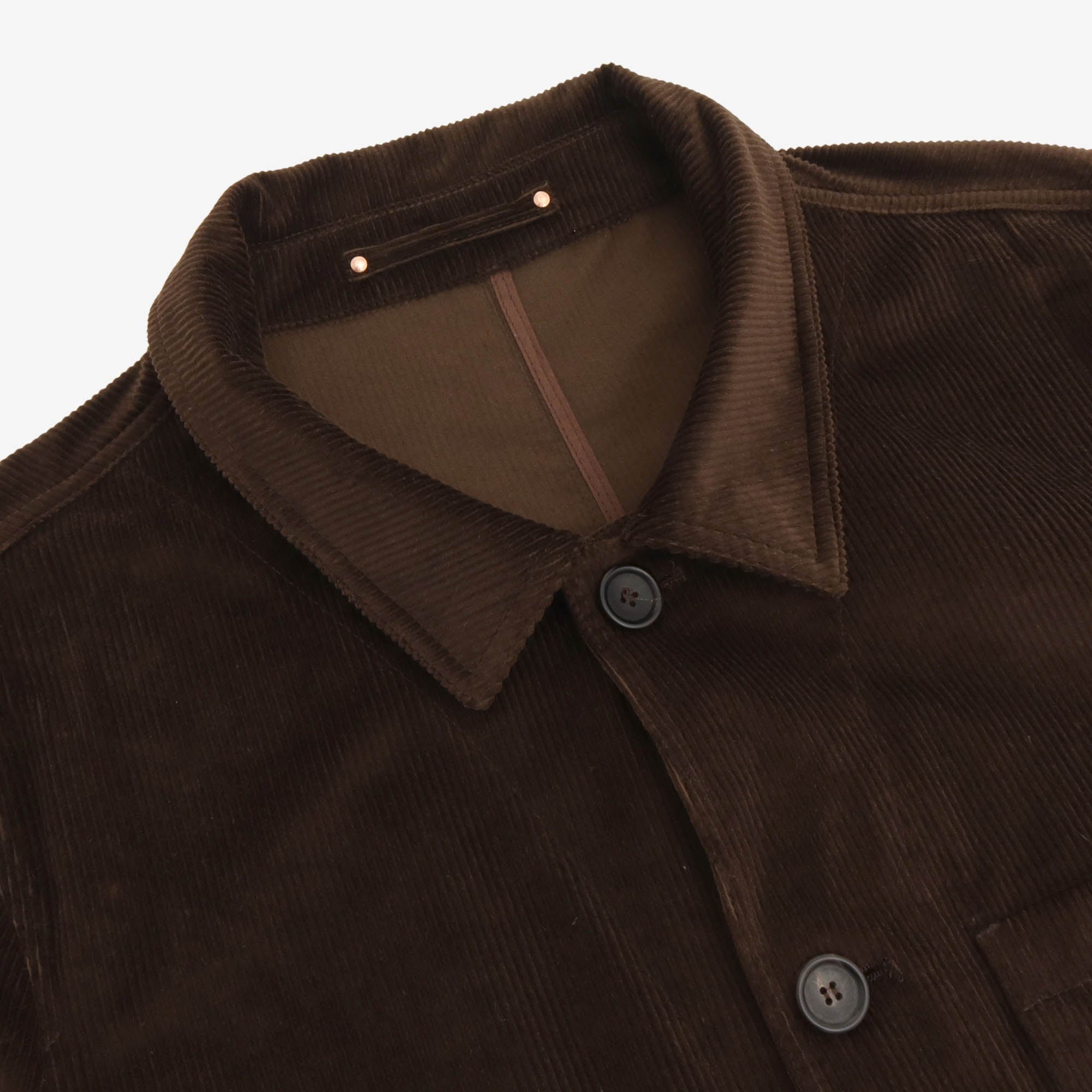 Cord Chore Jacket