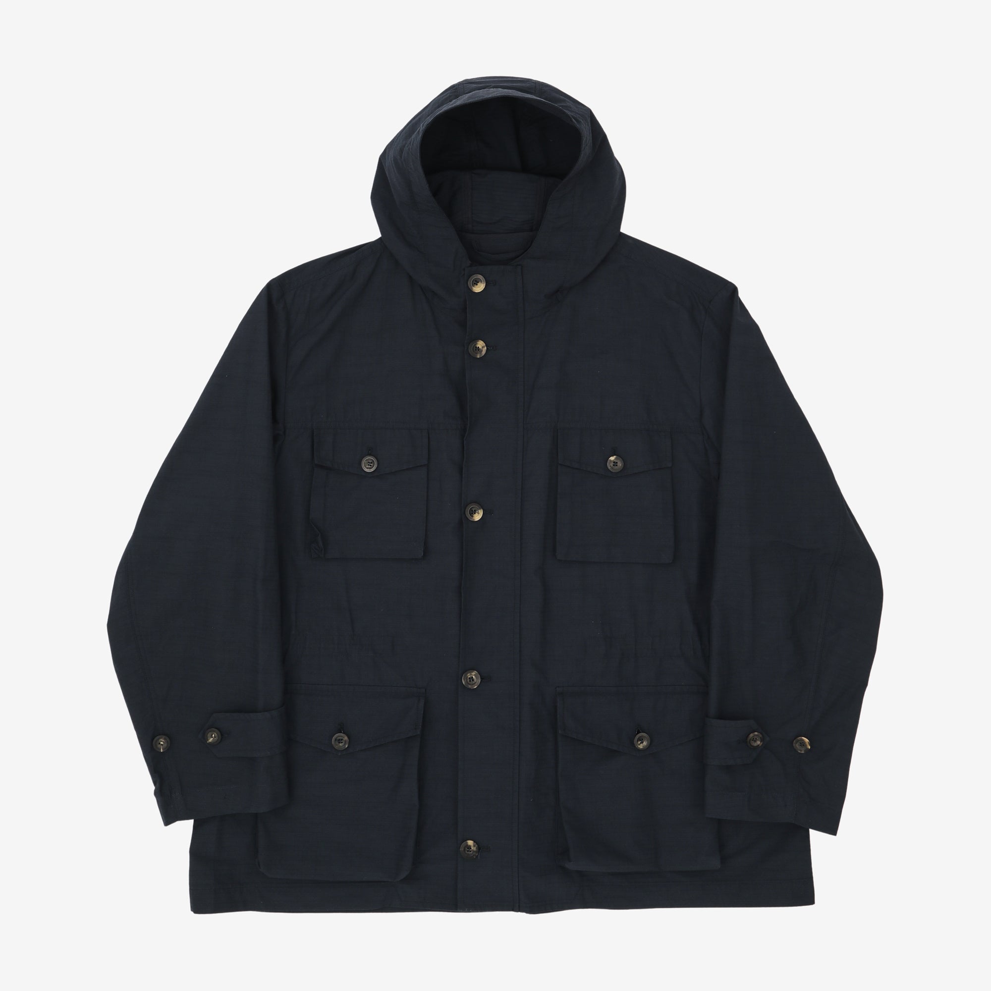 The Tracker Jacket