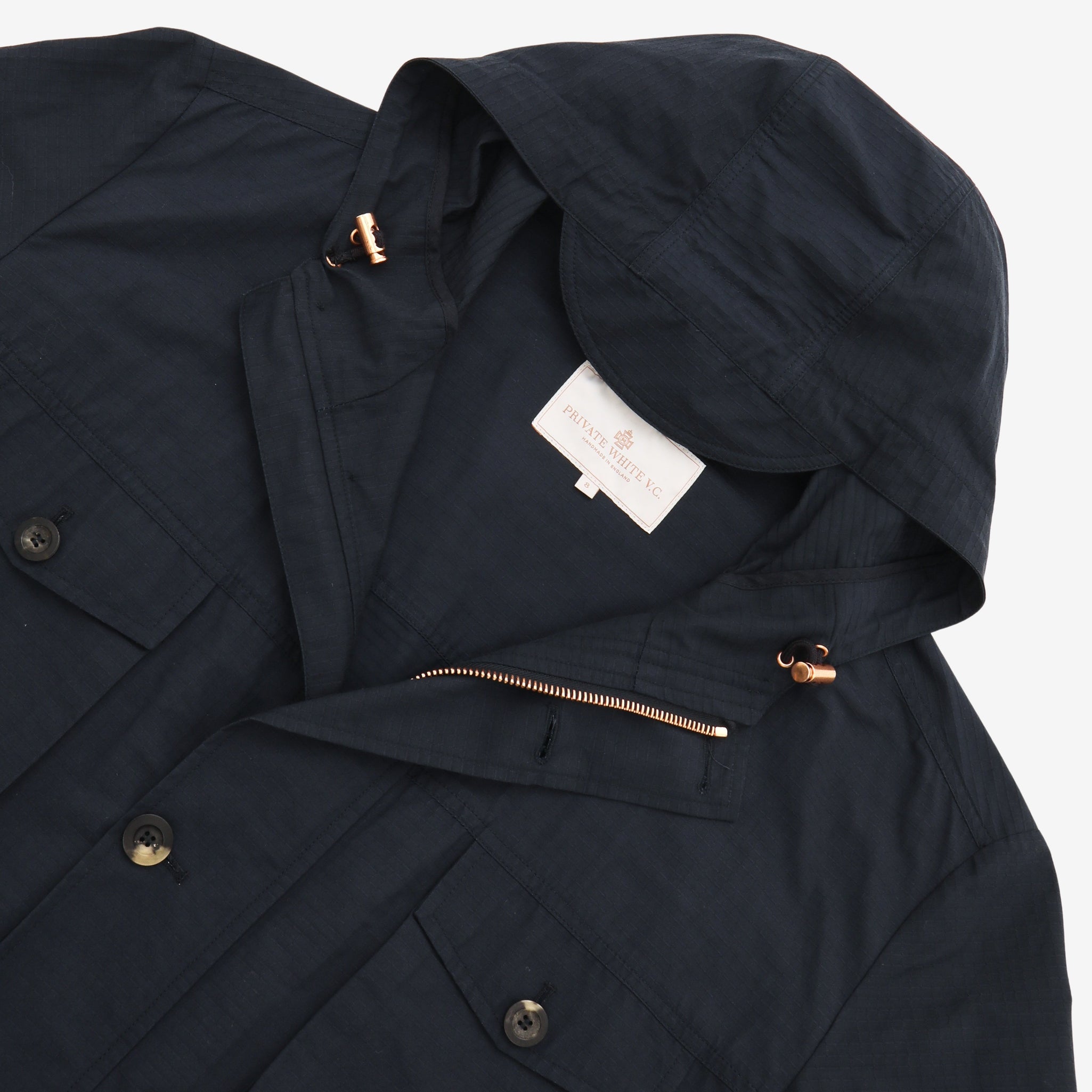 The Tracker Jacket
