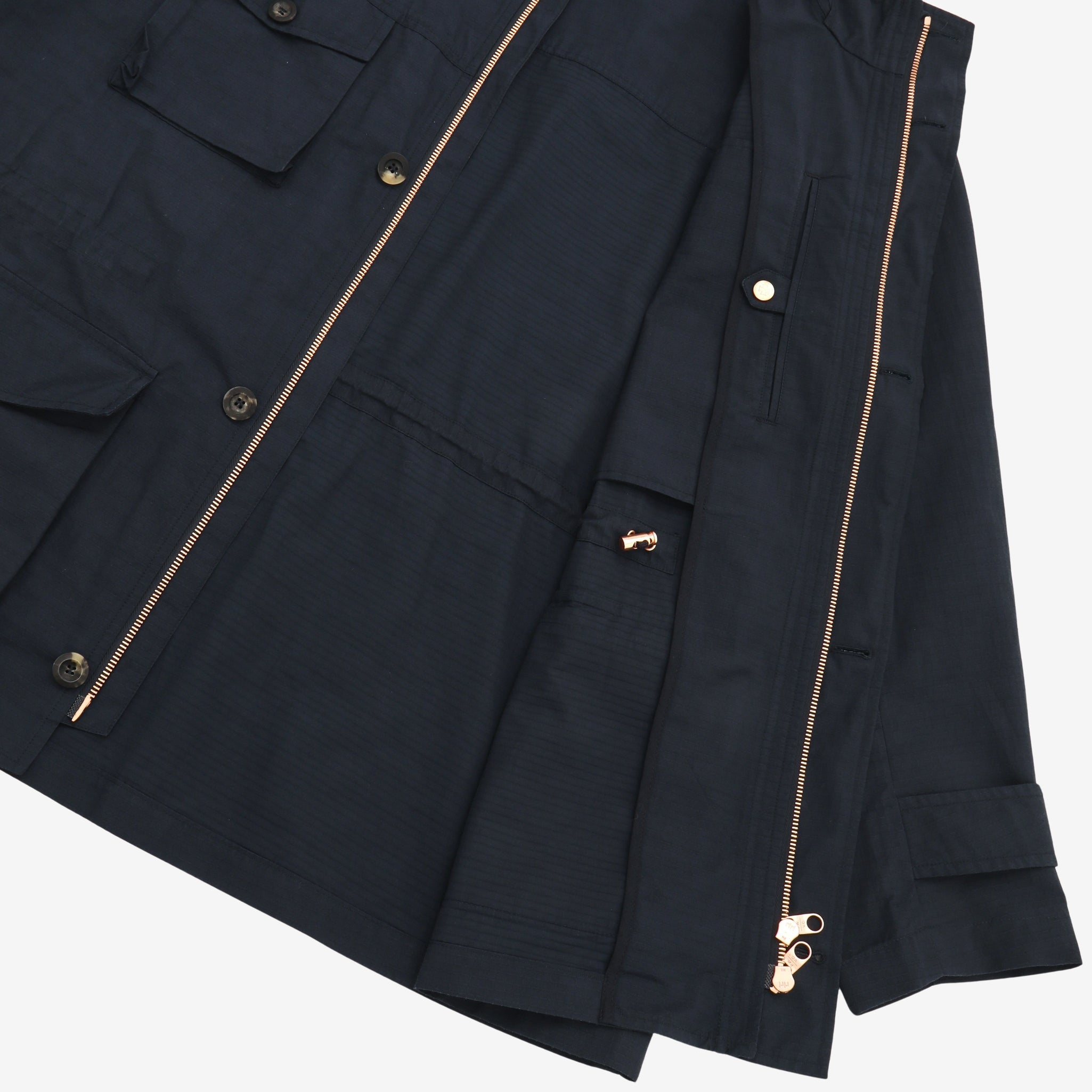 The Tracker Jacket