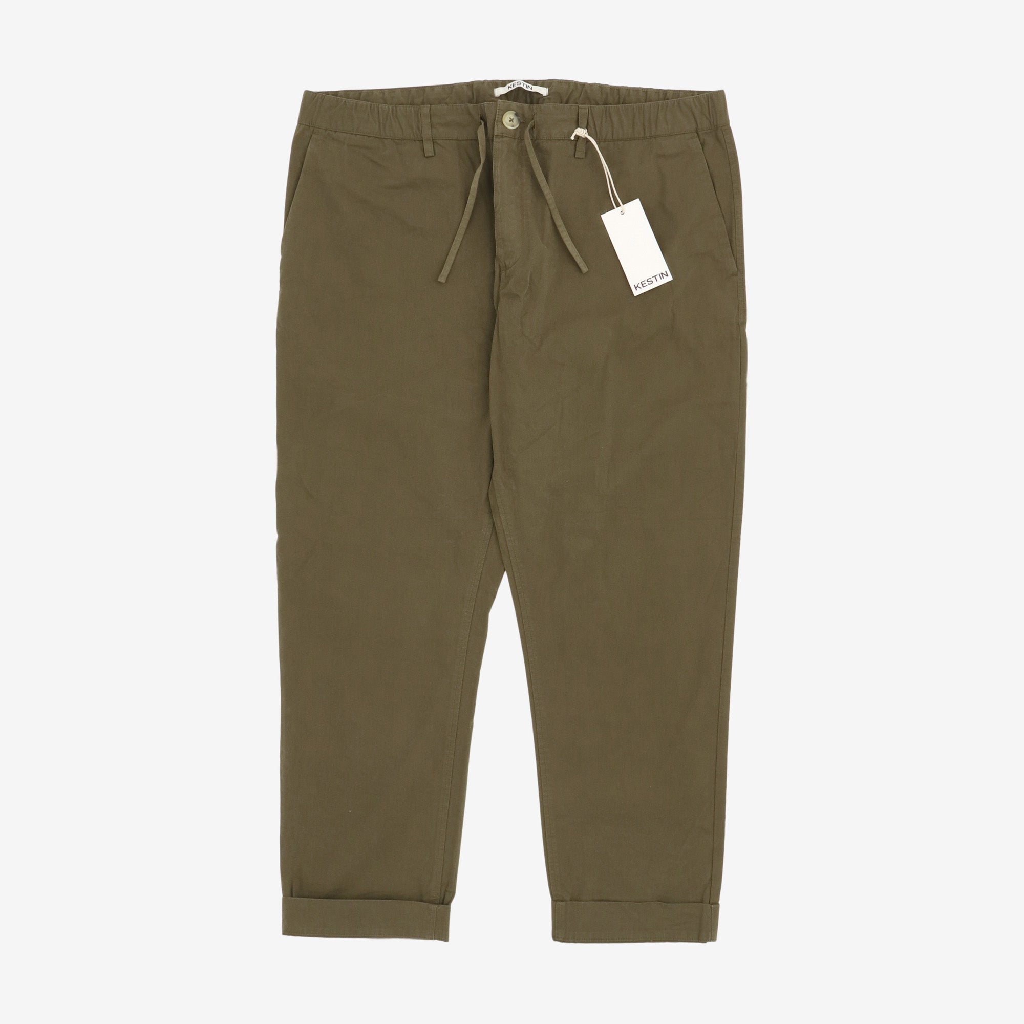 Inverness Pant