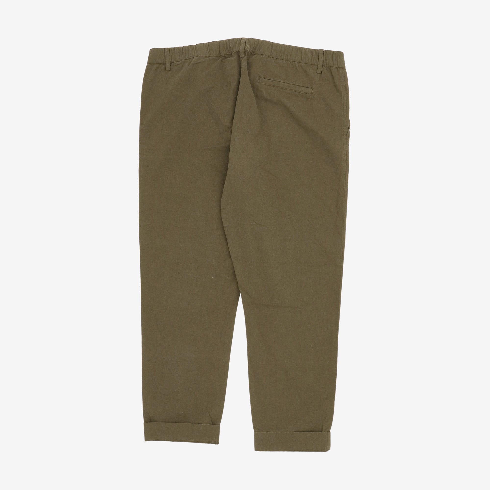 Inverness Pant