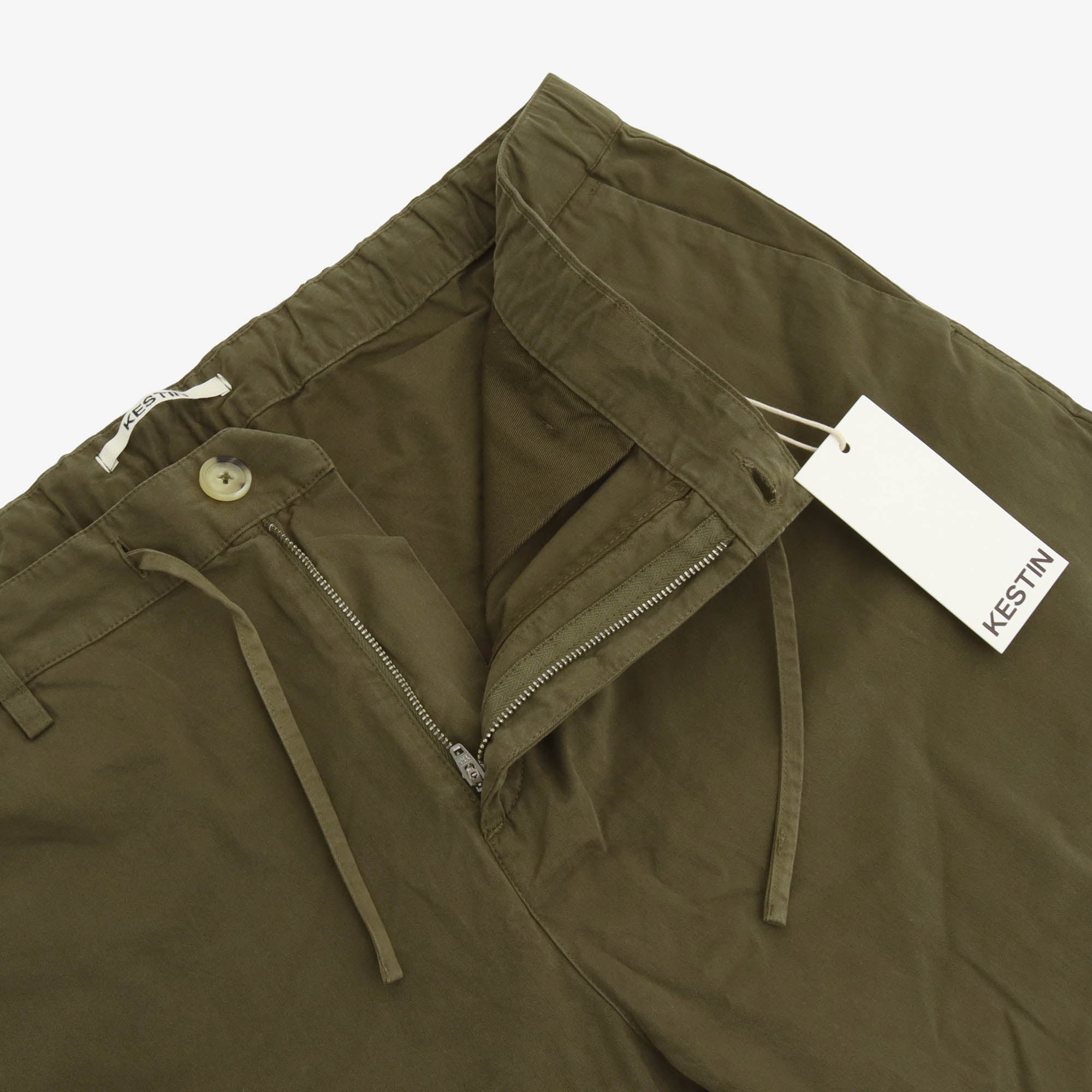 Inverness Pant