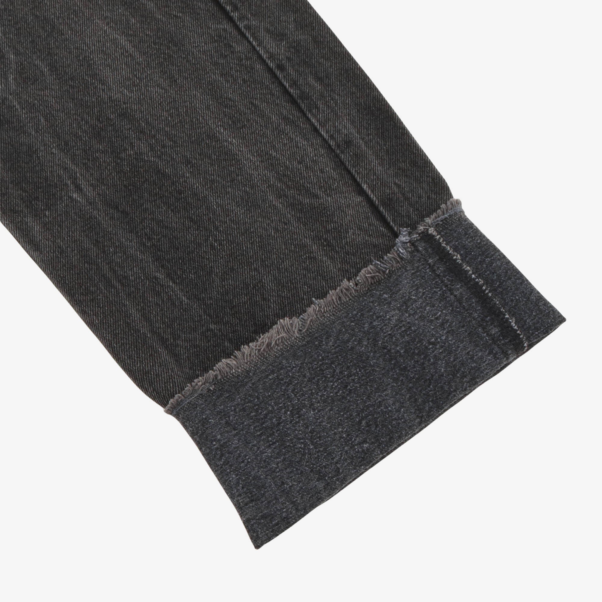 1990s Lot 501 Denim USA (32W X 28L)