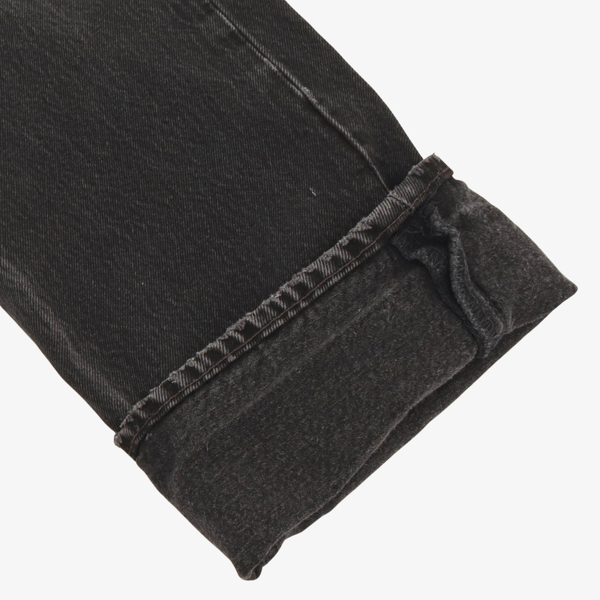 1990s Lot 501 Denim USA (34W X 34L)