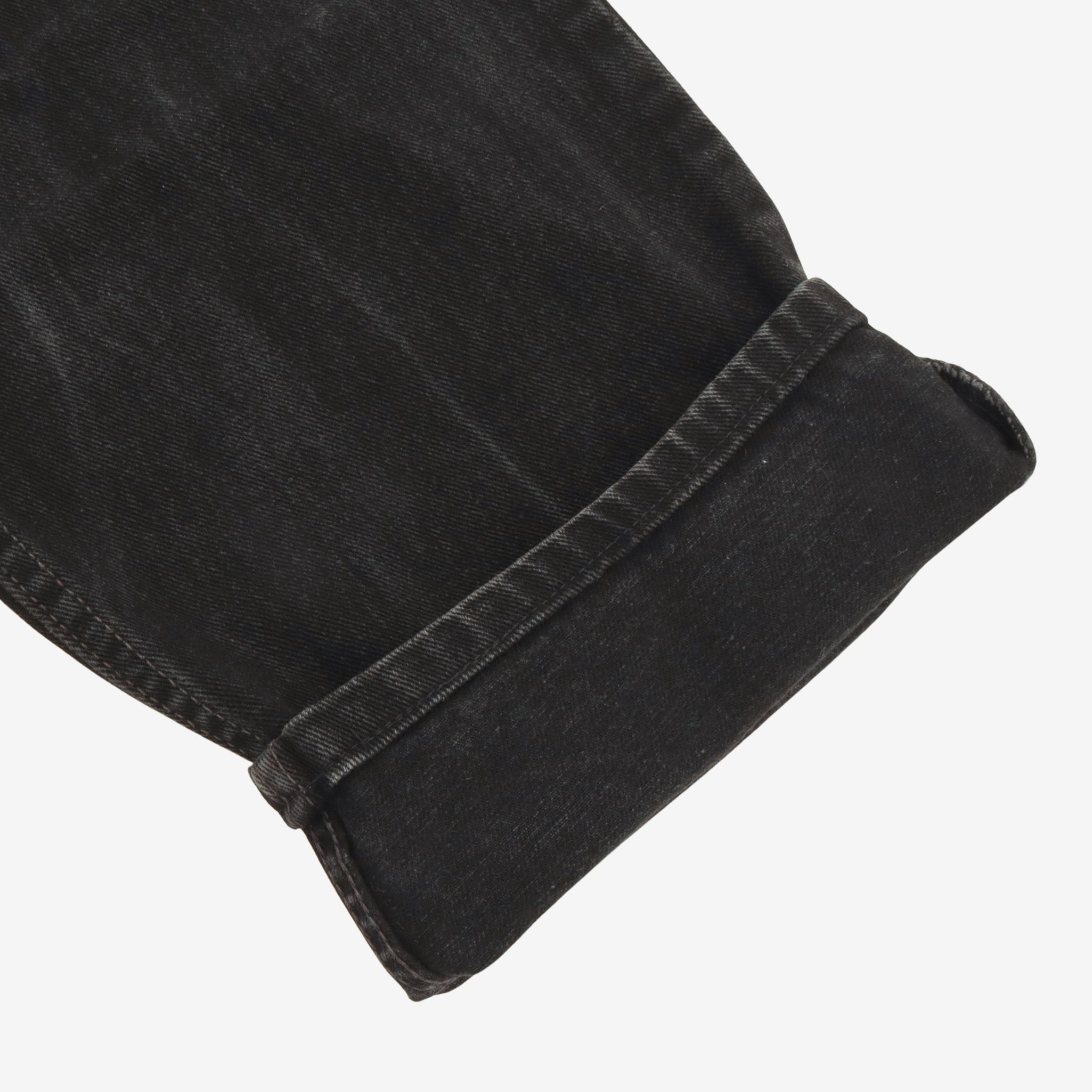 550 Relaxed Denim USA (34W X 27L)