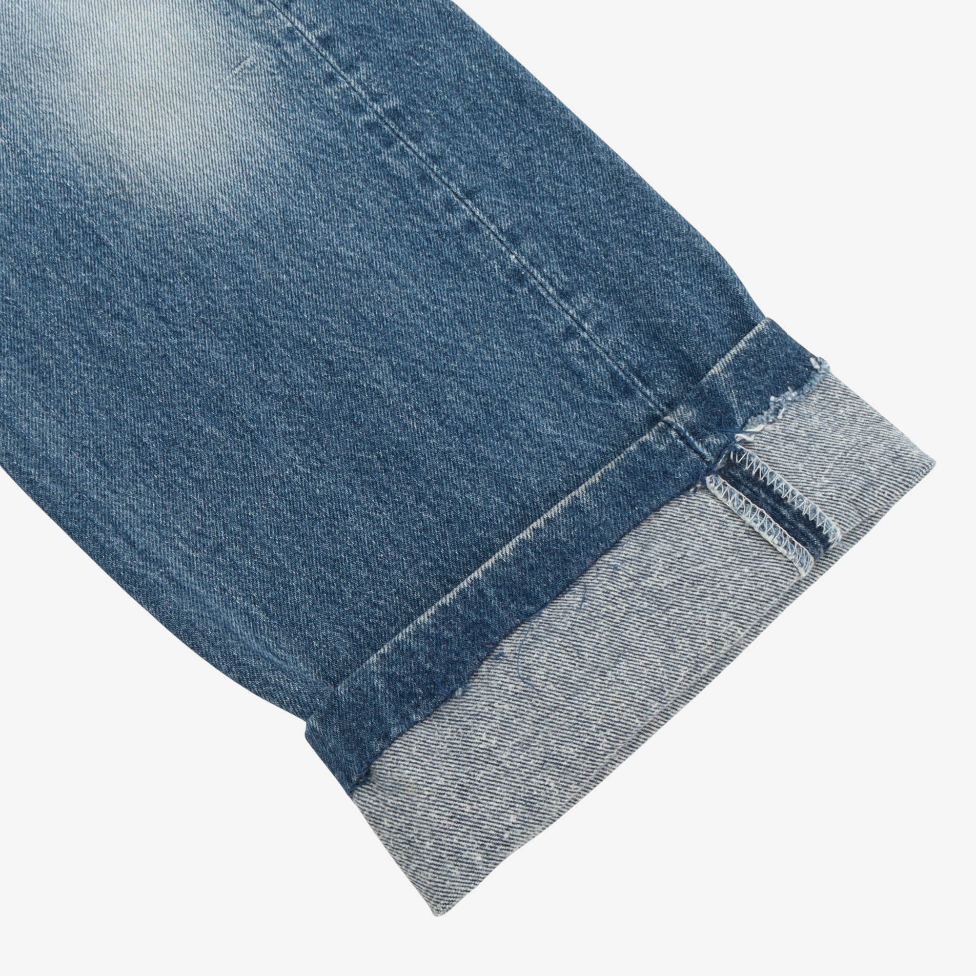 1990s Lot 501 Denim USA (36W X 30L)