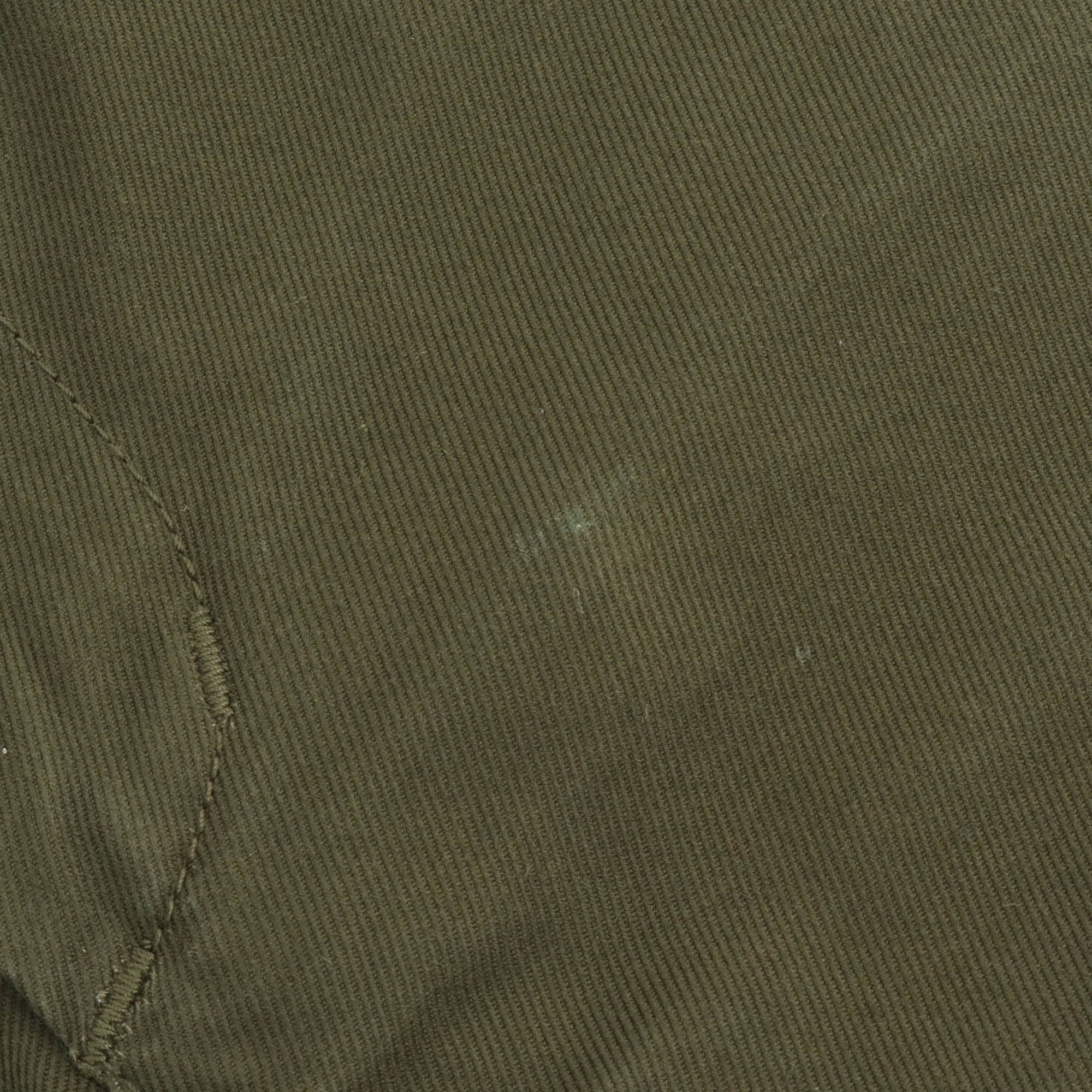 Twill Chinos (32W X 27L)