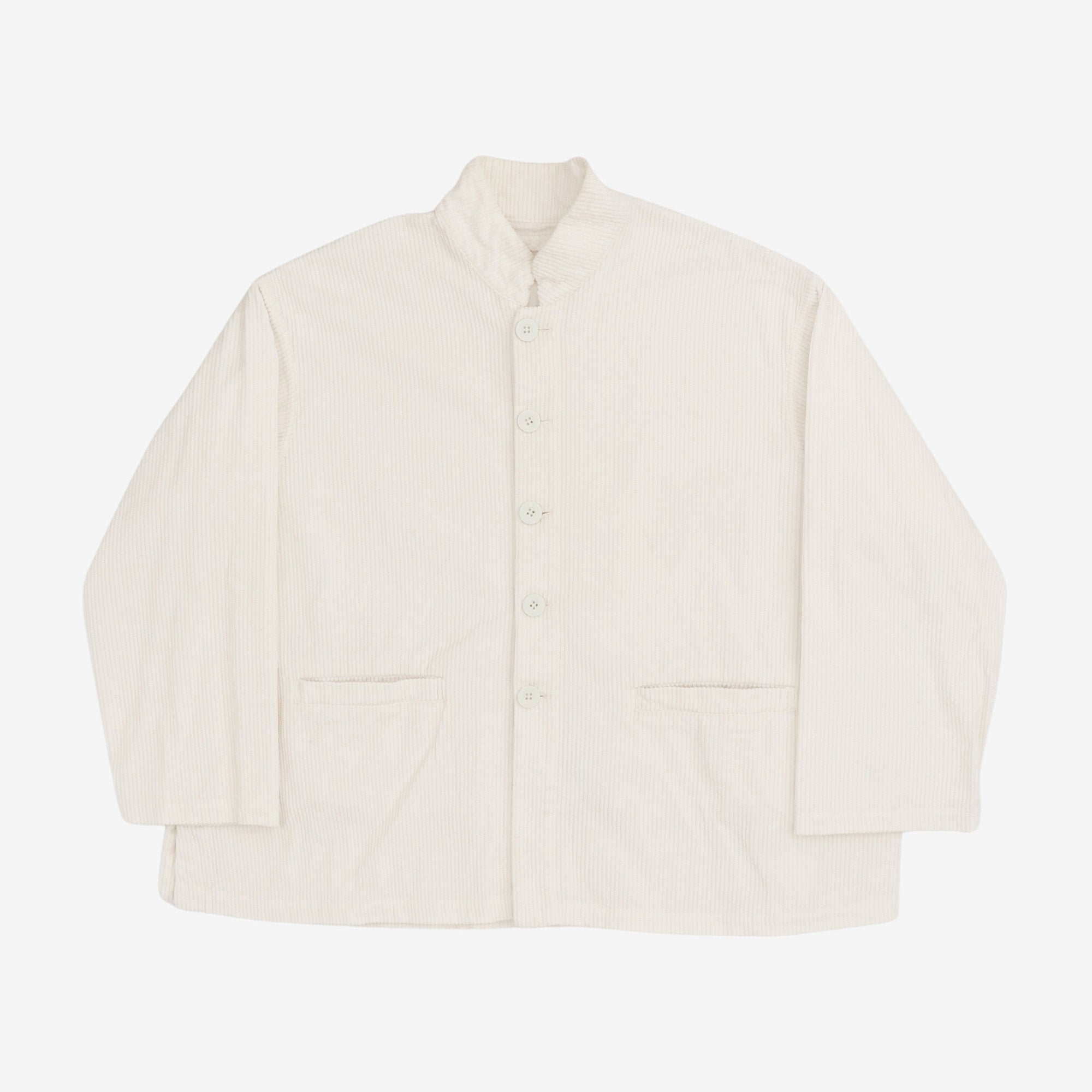 Corduroy Jacket