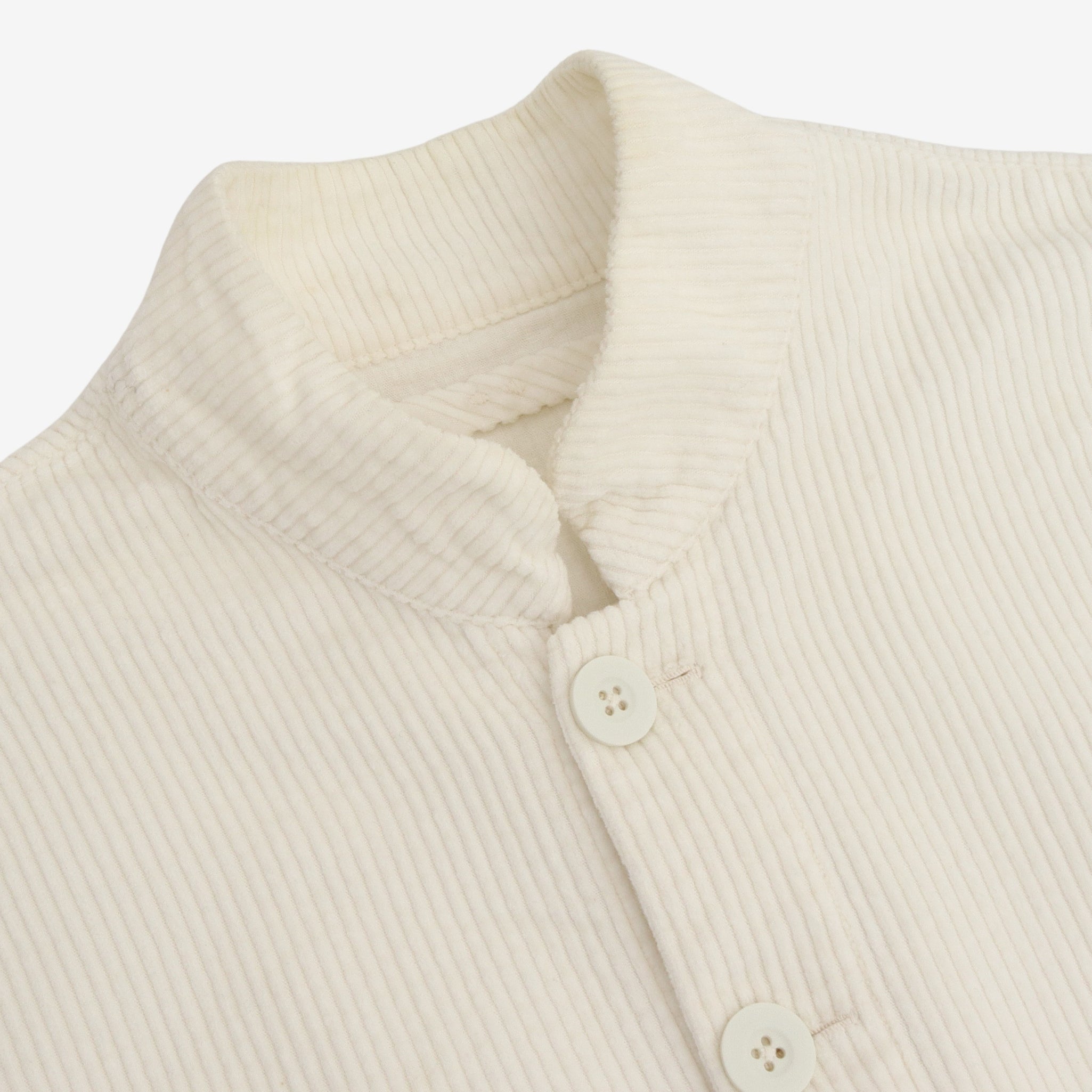 Corduroy Jacket