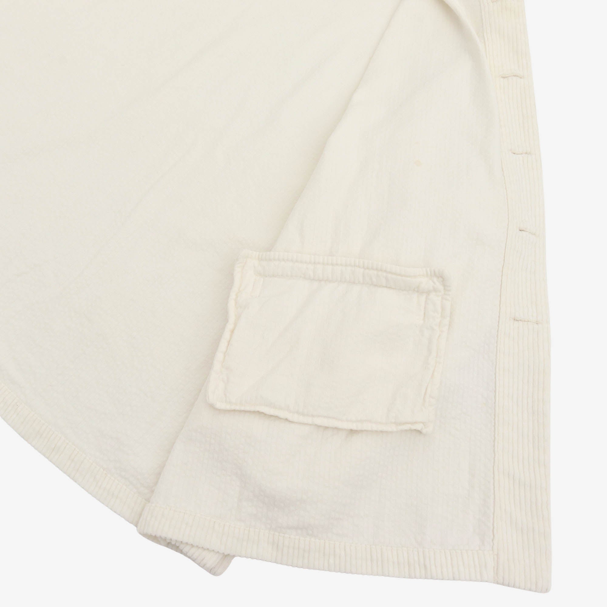 Corduroy Jacket