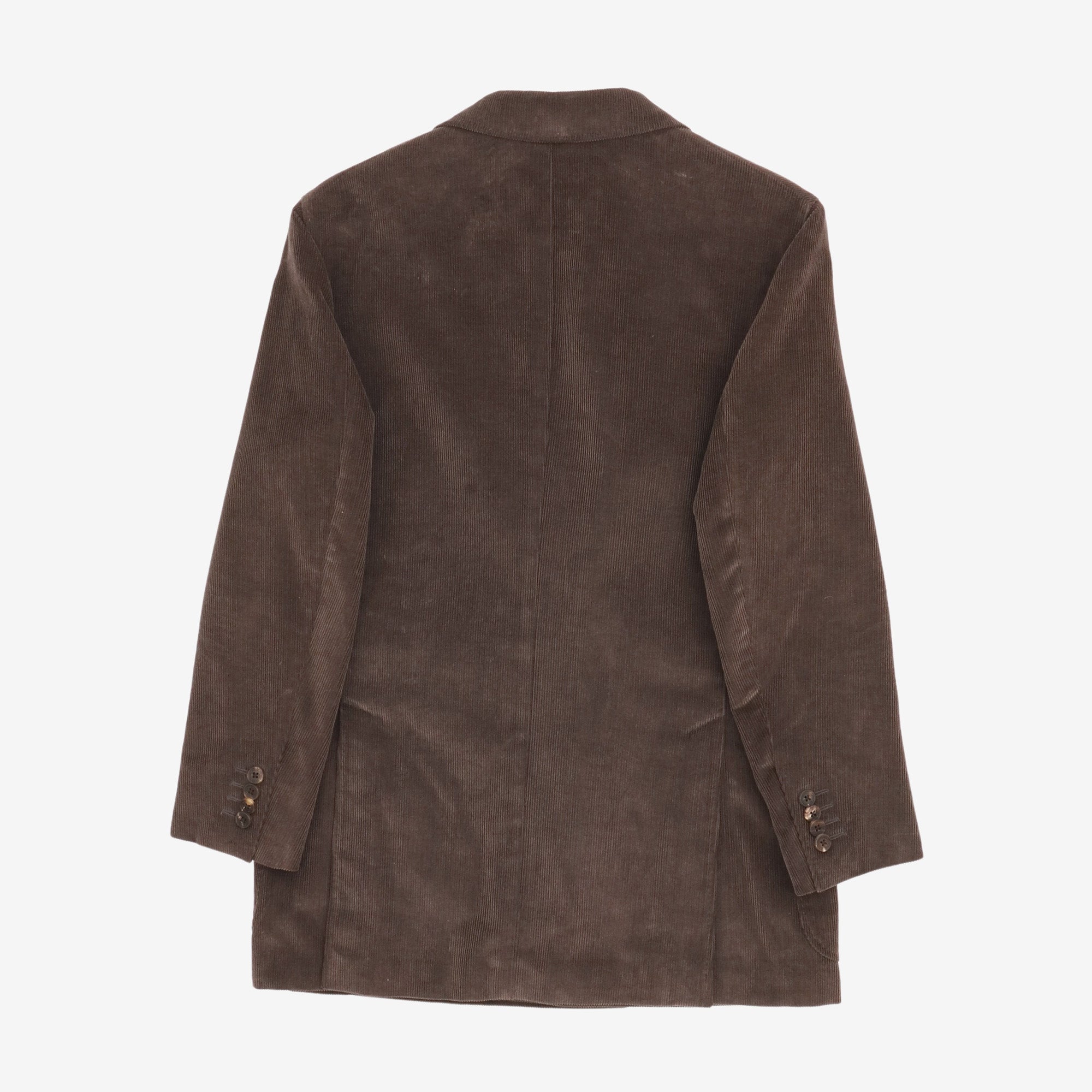 Corduroy DB Games Suit