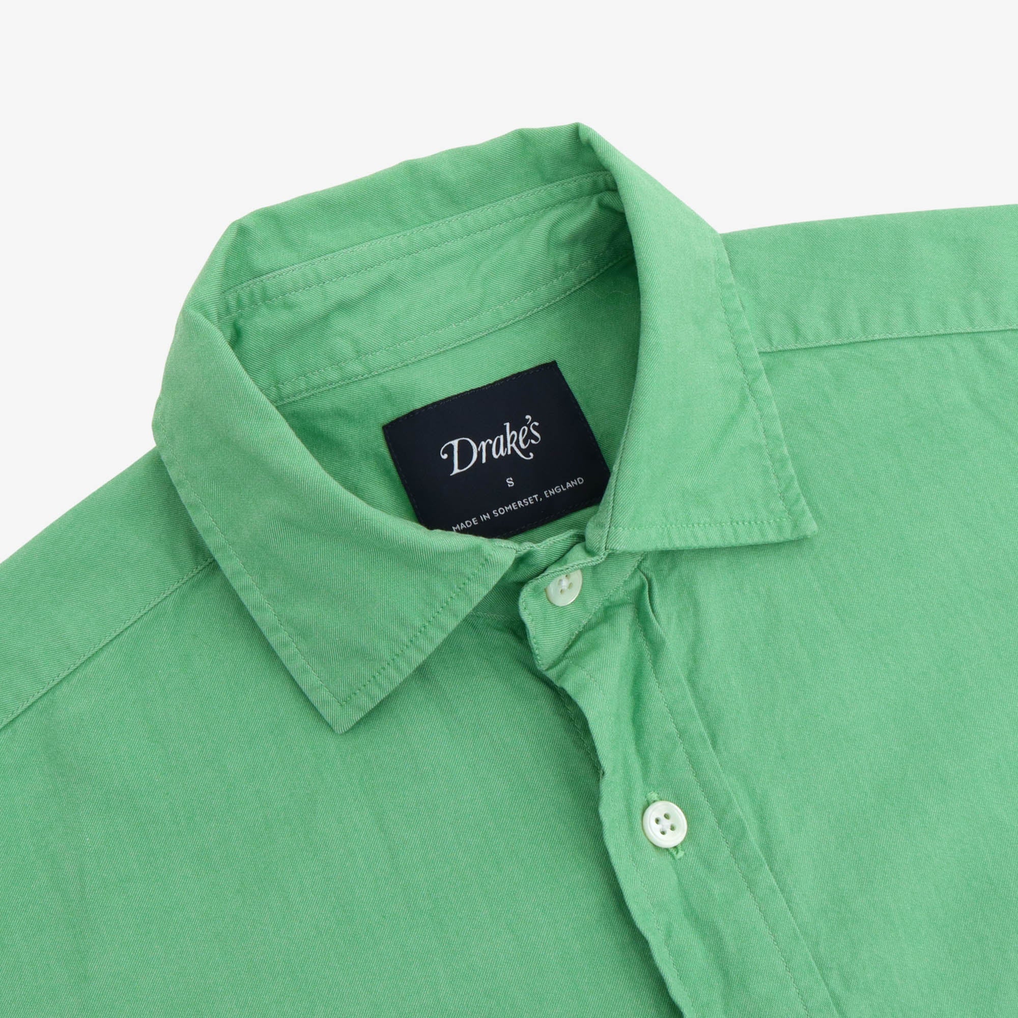 Oxford Pocket Shirt