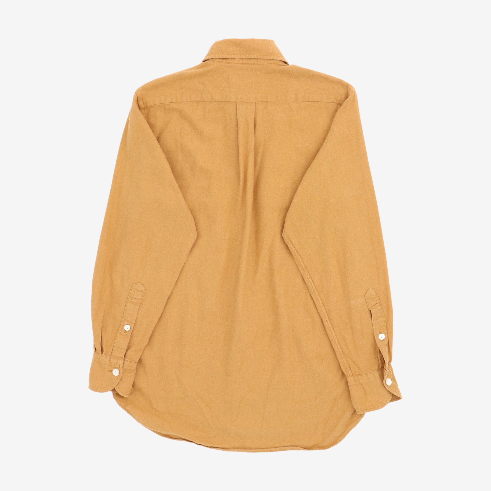 Two Pocket Work Shirt