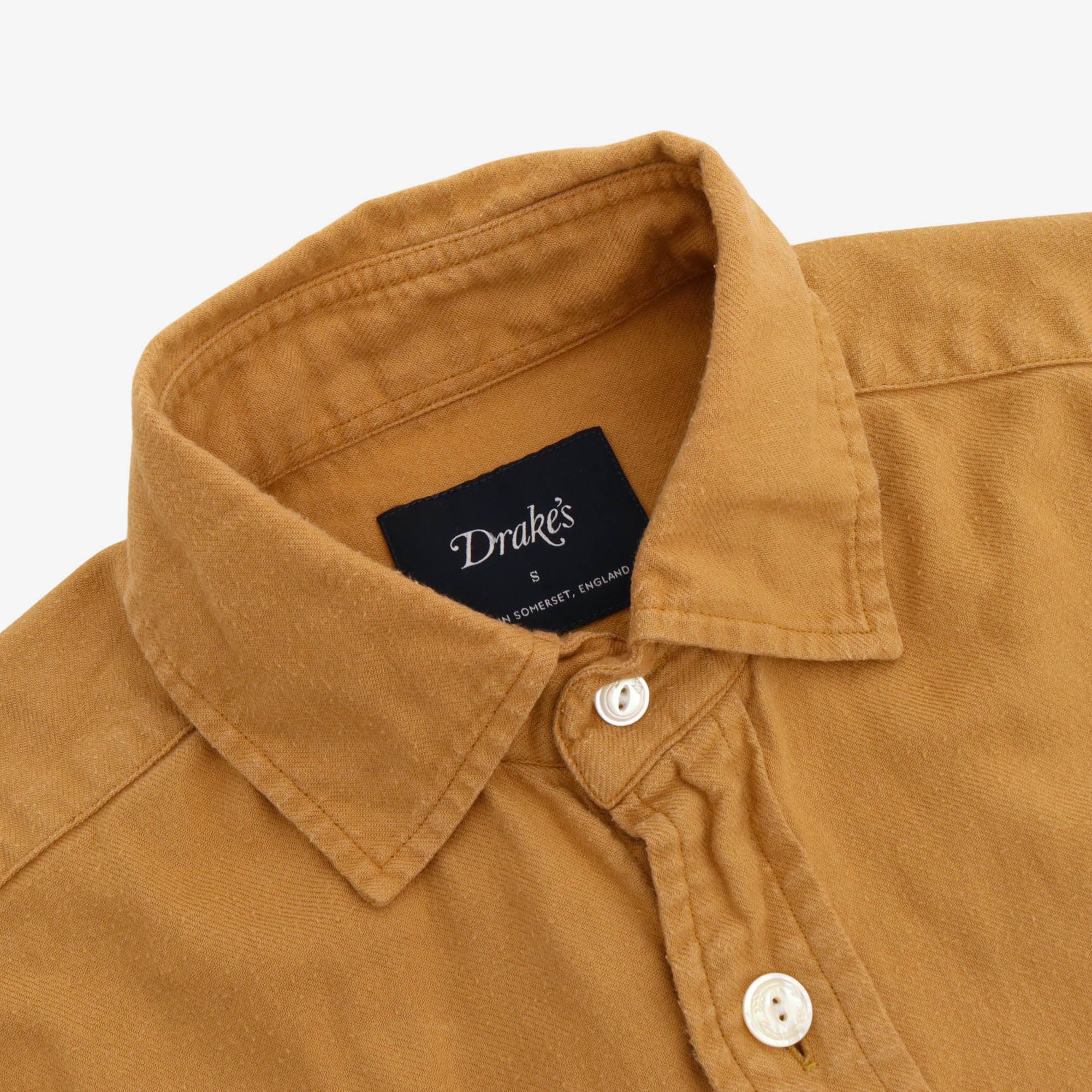 Two Pocket Work Shirt