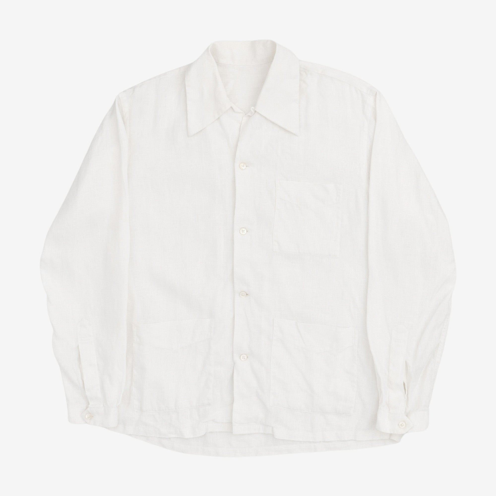 Cabana Shirt