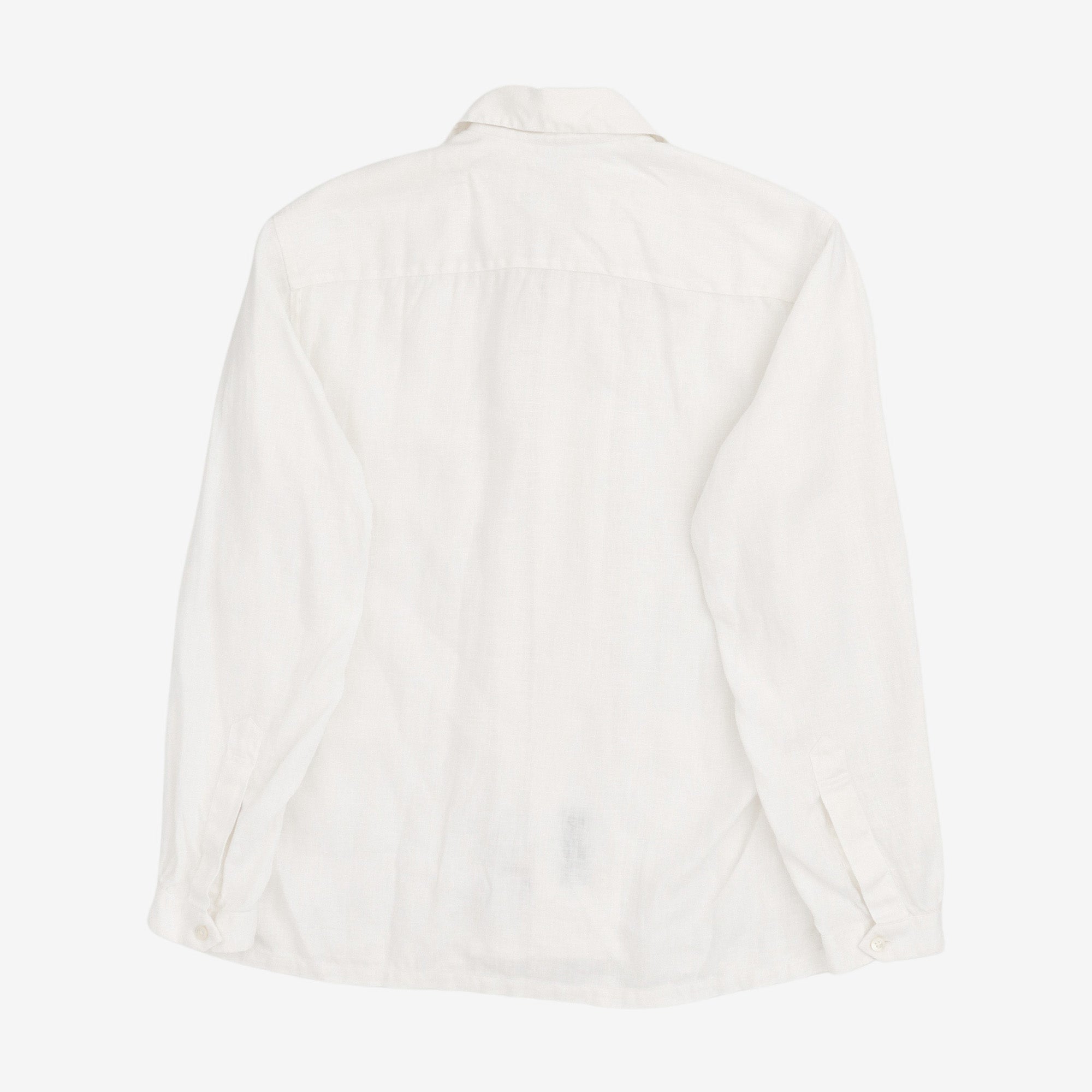 Cabana Shirt