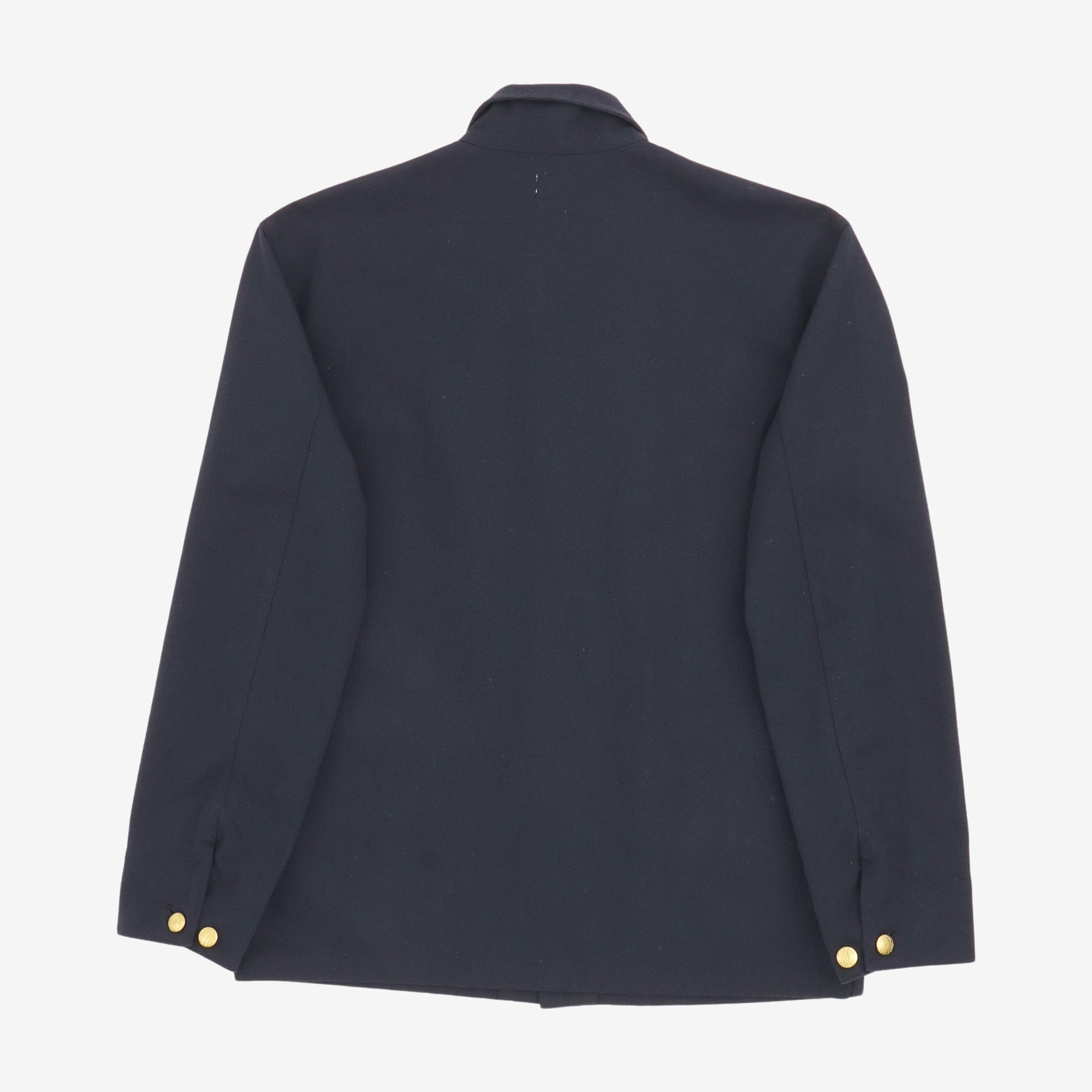 Moleskin Basketweave 41 Jacket