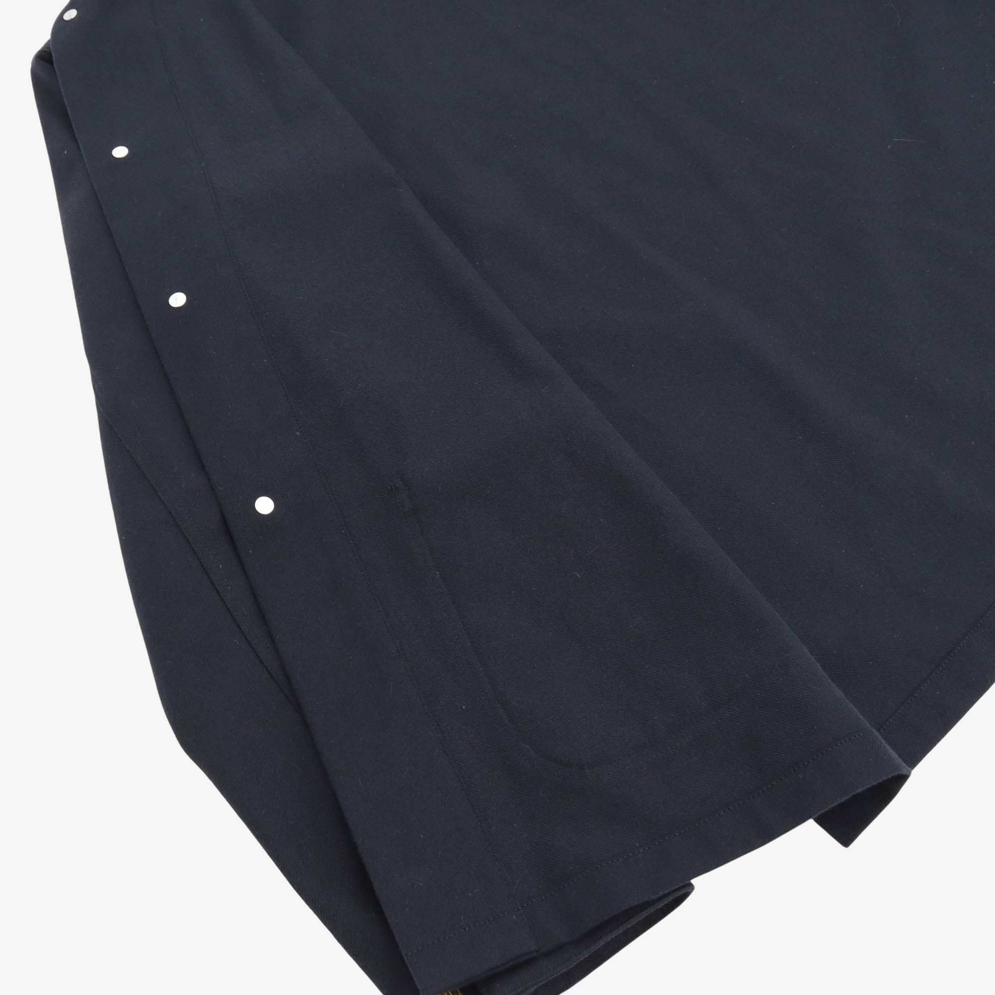 Moleskin Basketweave 41 Jacket