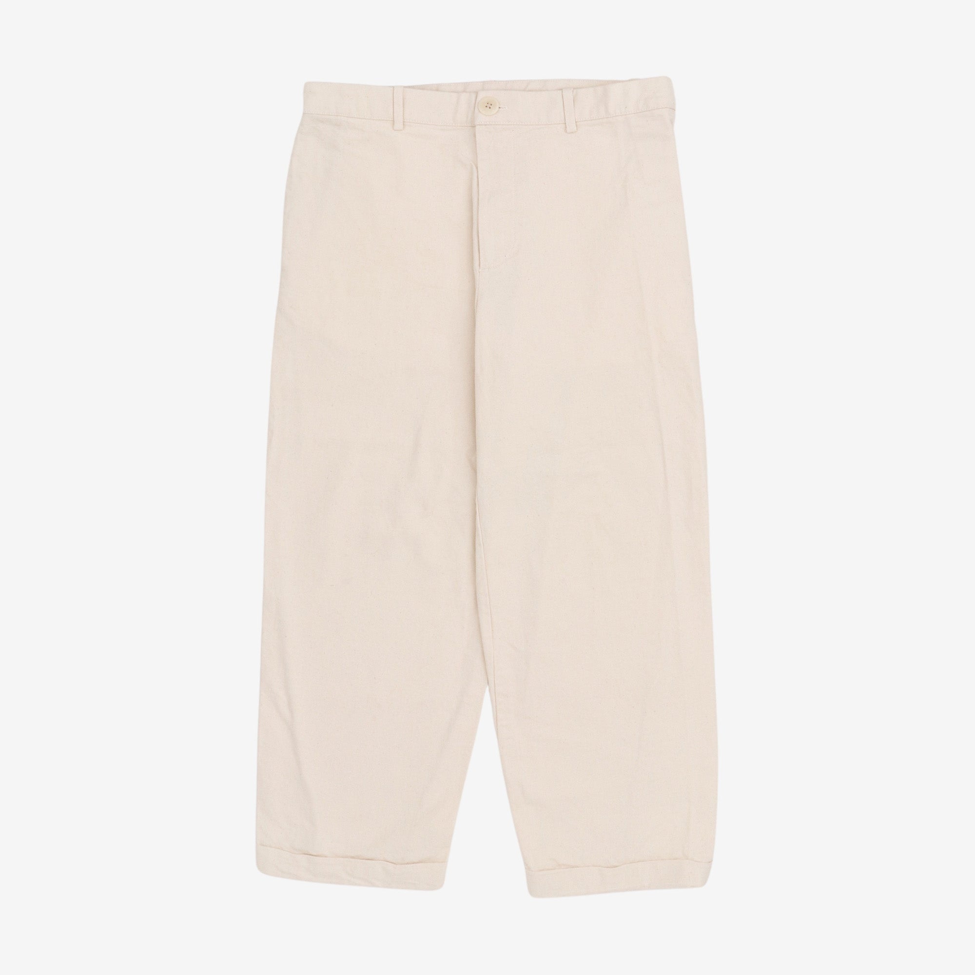 The Bricklayer Trouser (32W X 25L)