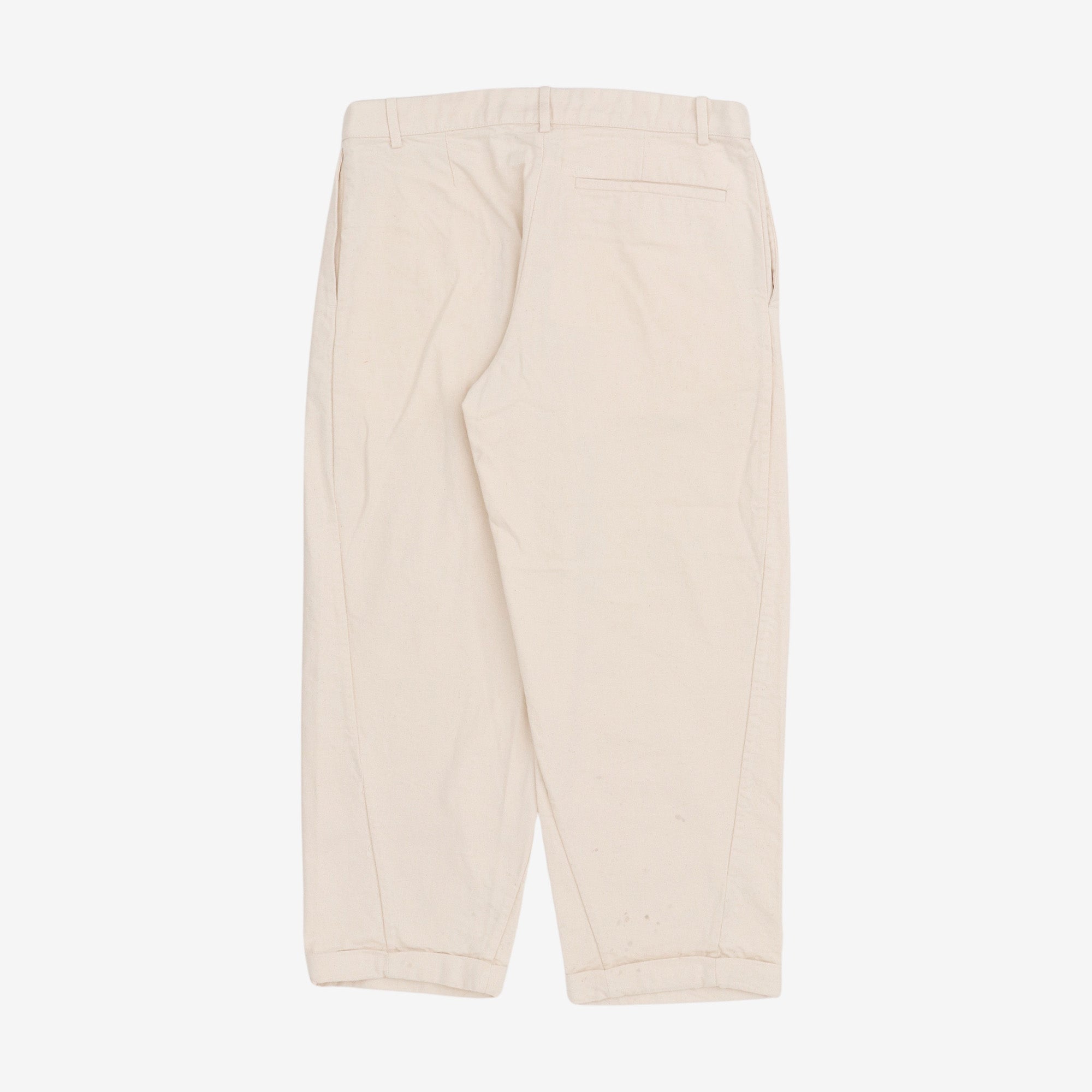 The Bricklayer Trouser (32W X 25L)