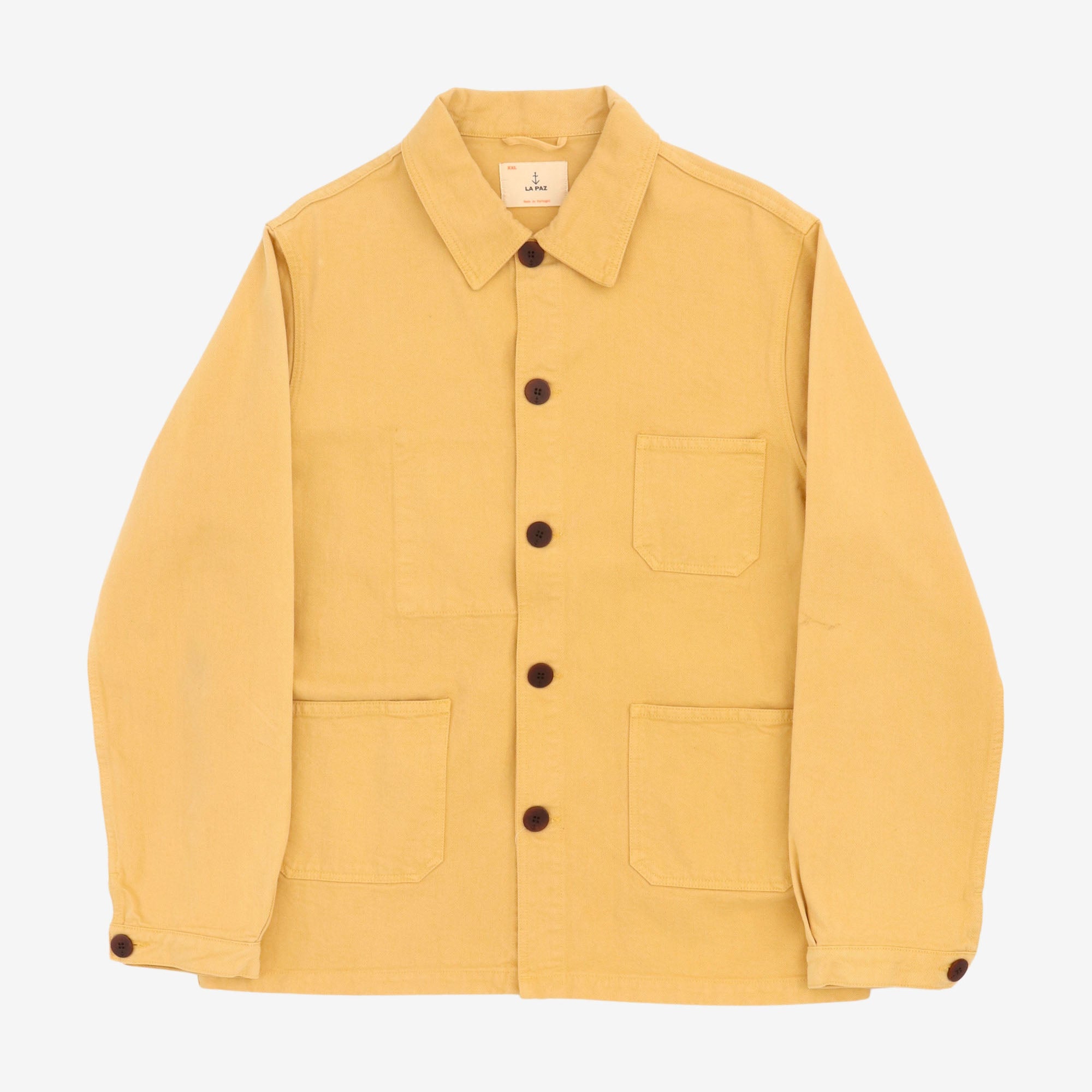 Baptista Classic Worker Jacket