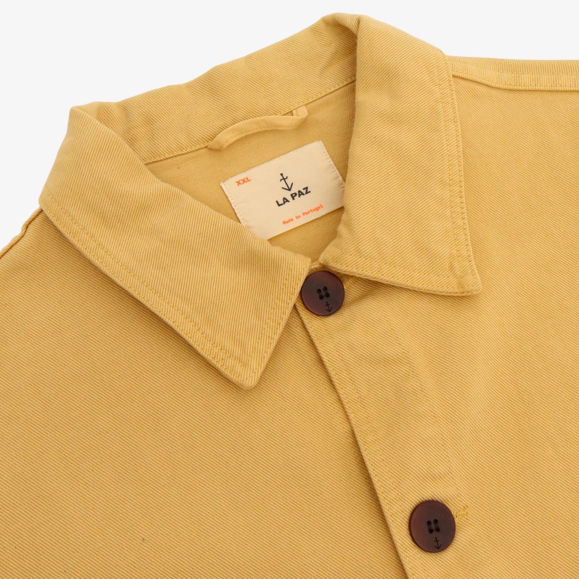 Baptista Classic Worker Jacket