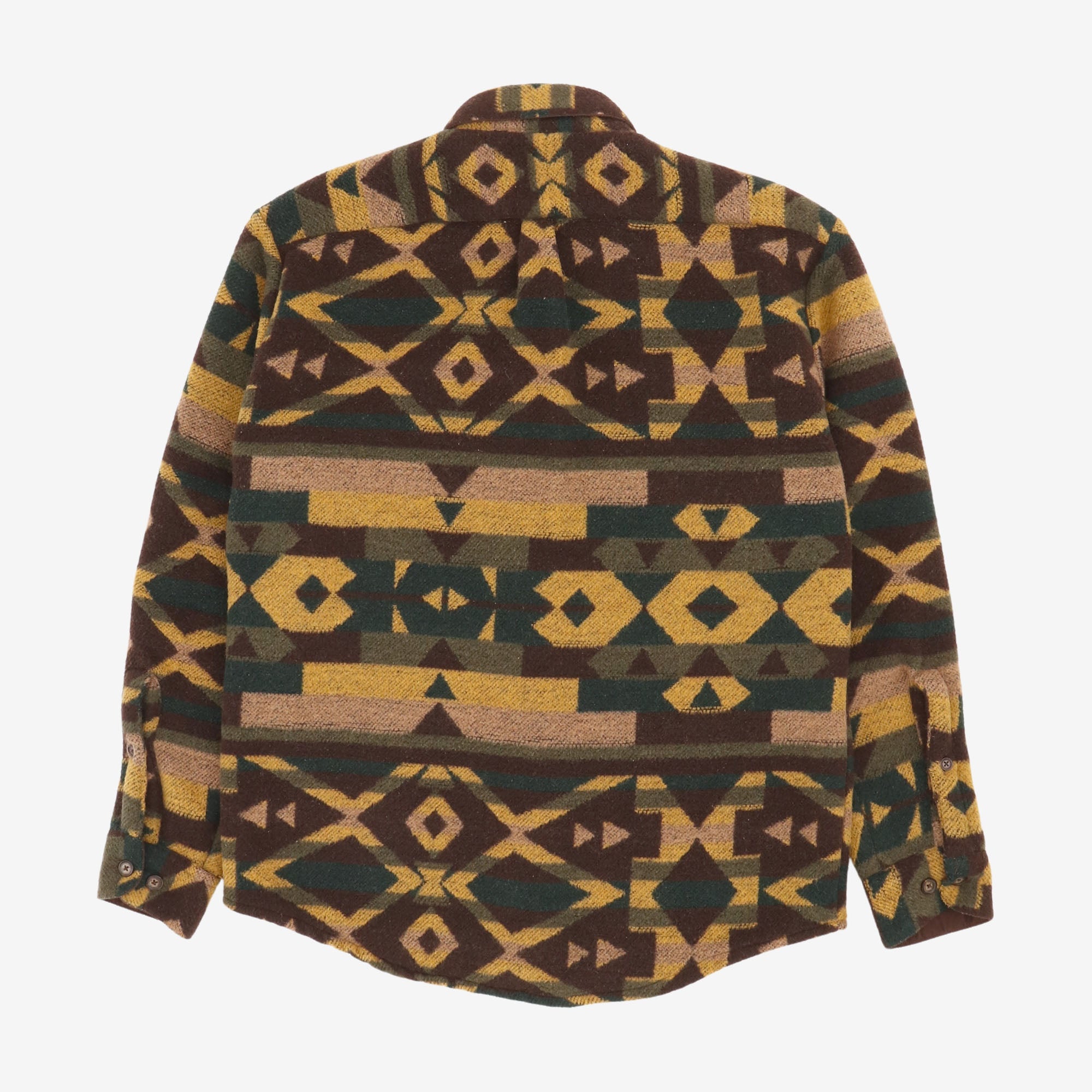 Morpheus Overshirt