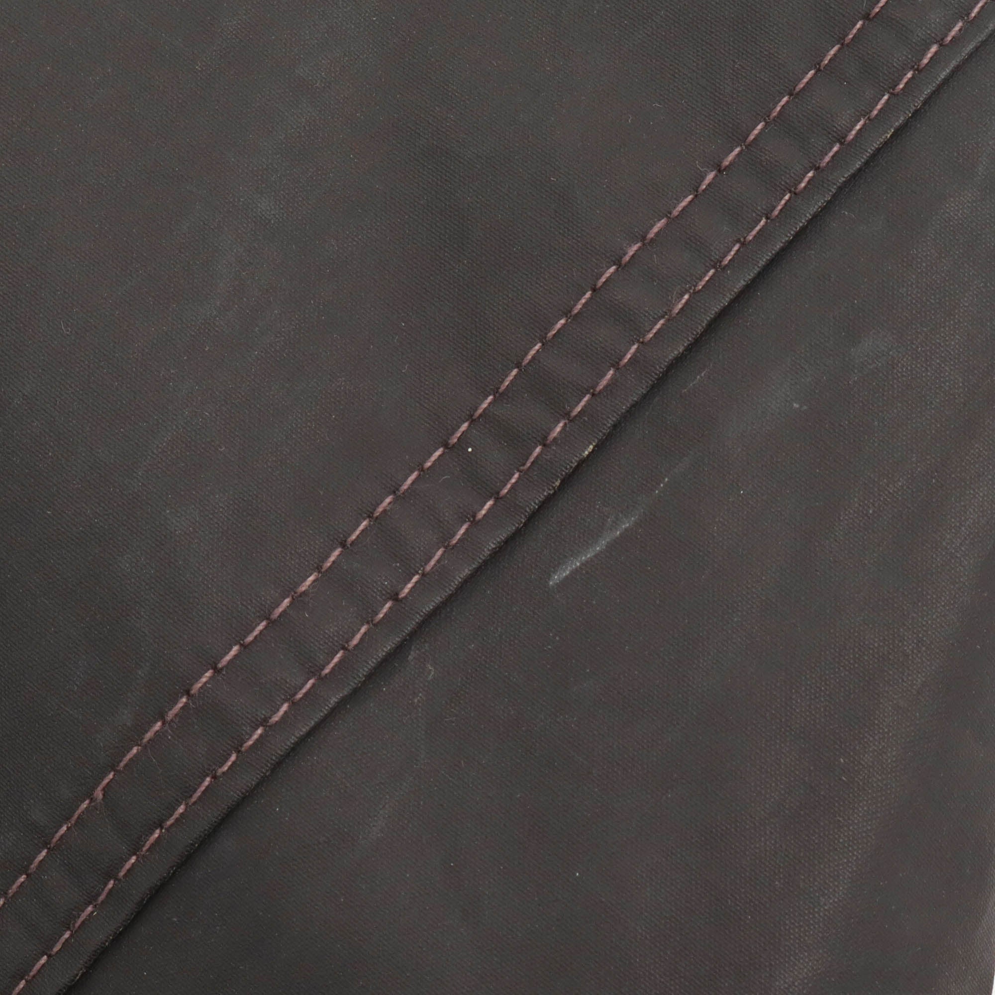 Tin Cloth Short Lined Cruiser Jacket