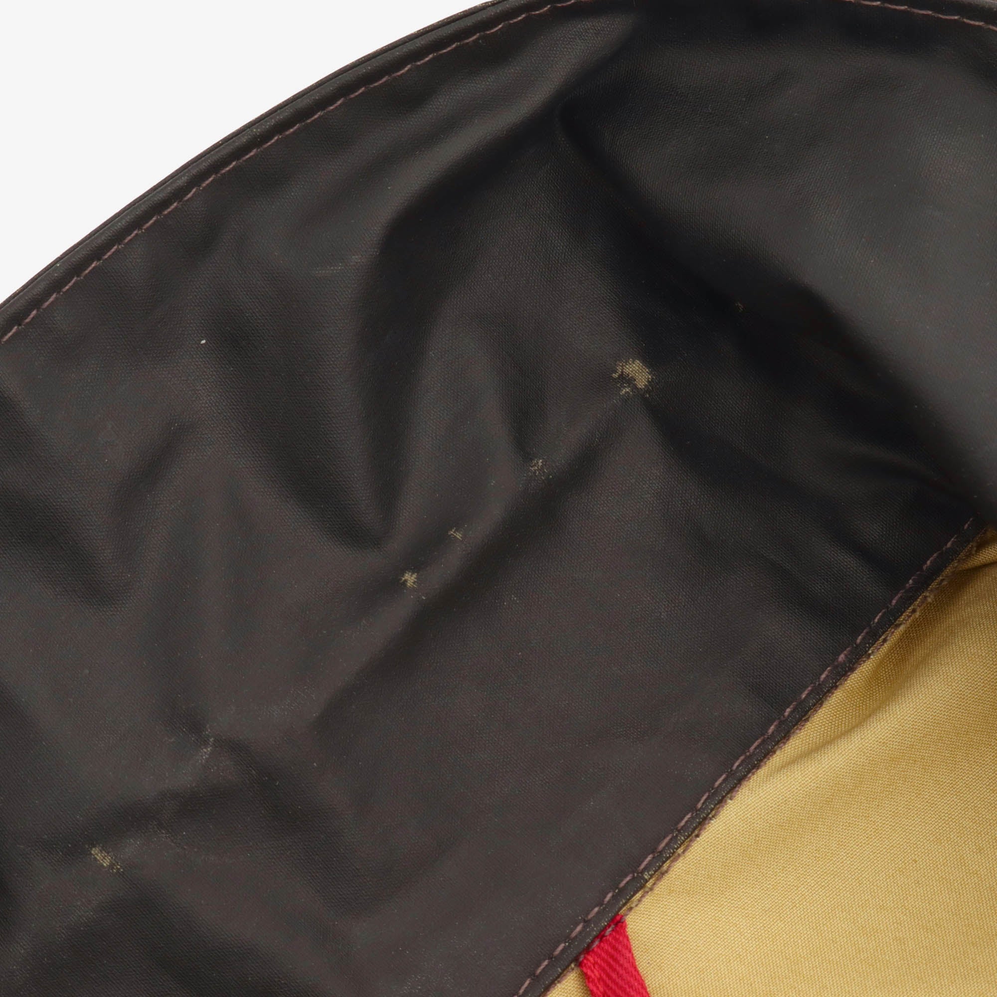 Tin Cloth Short Lined Cruiser Jacket