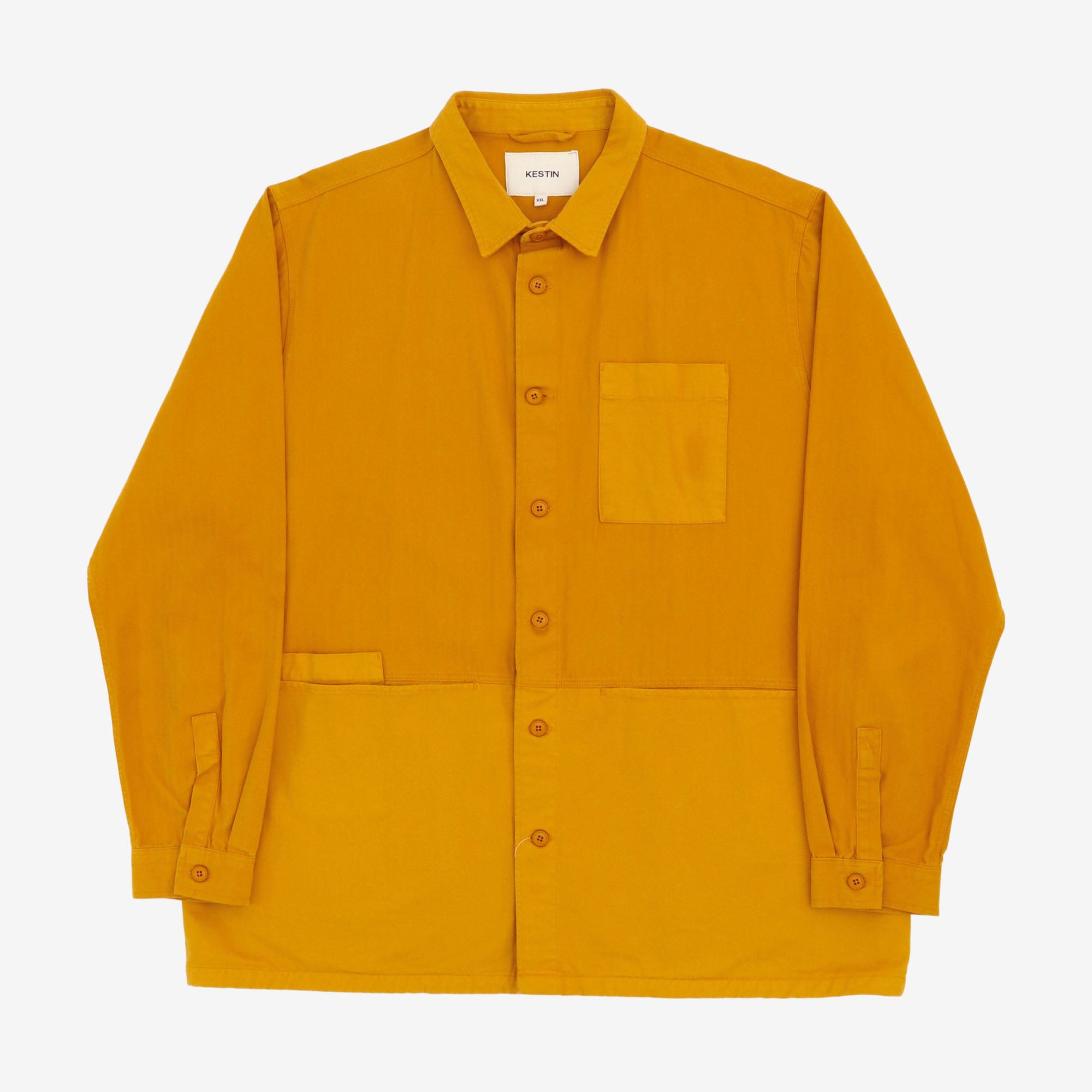Rosyth Overshirt
