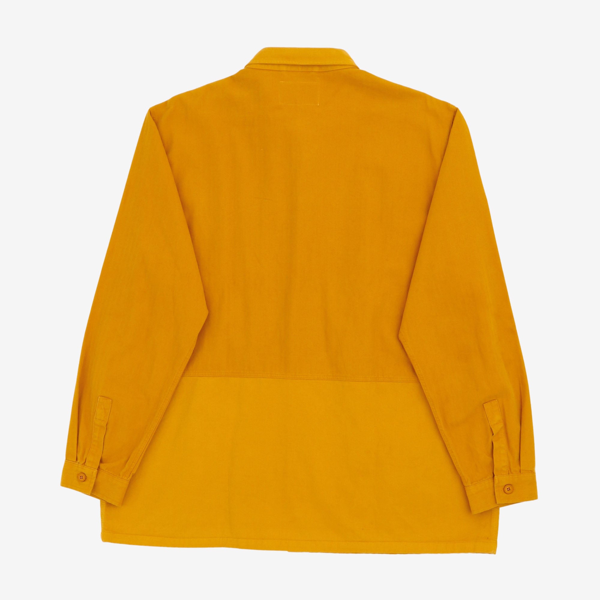 Rosyth Overshirt