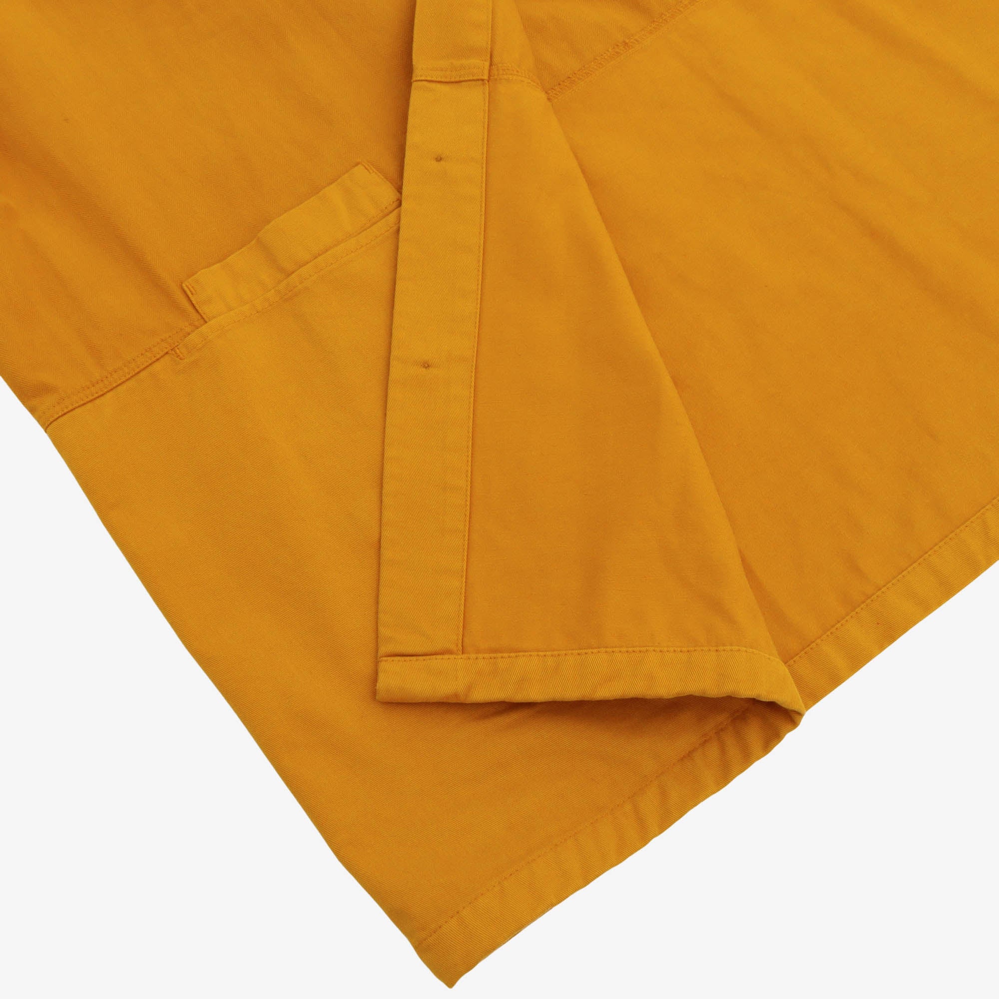 Rosyth Overshirt