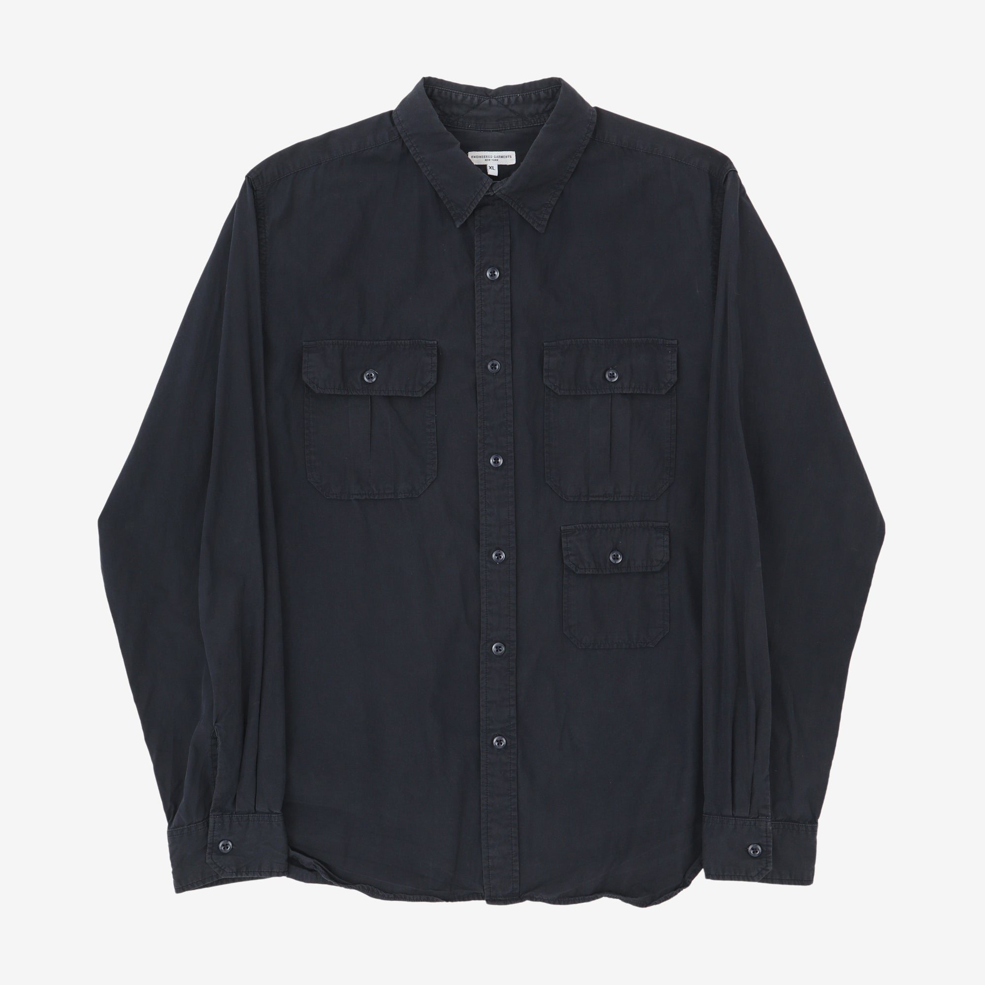 Field CPO Shirt