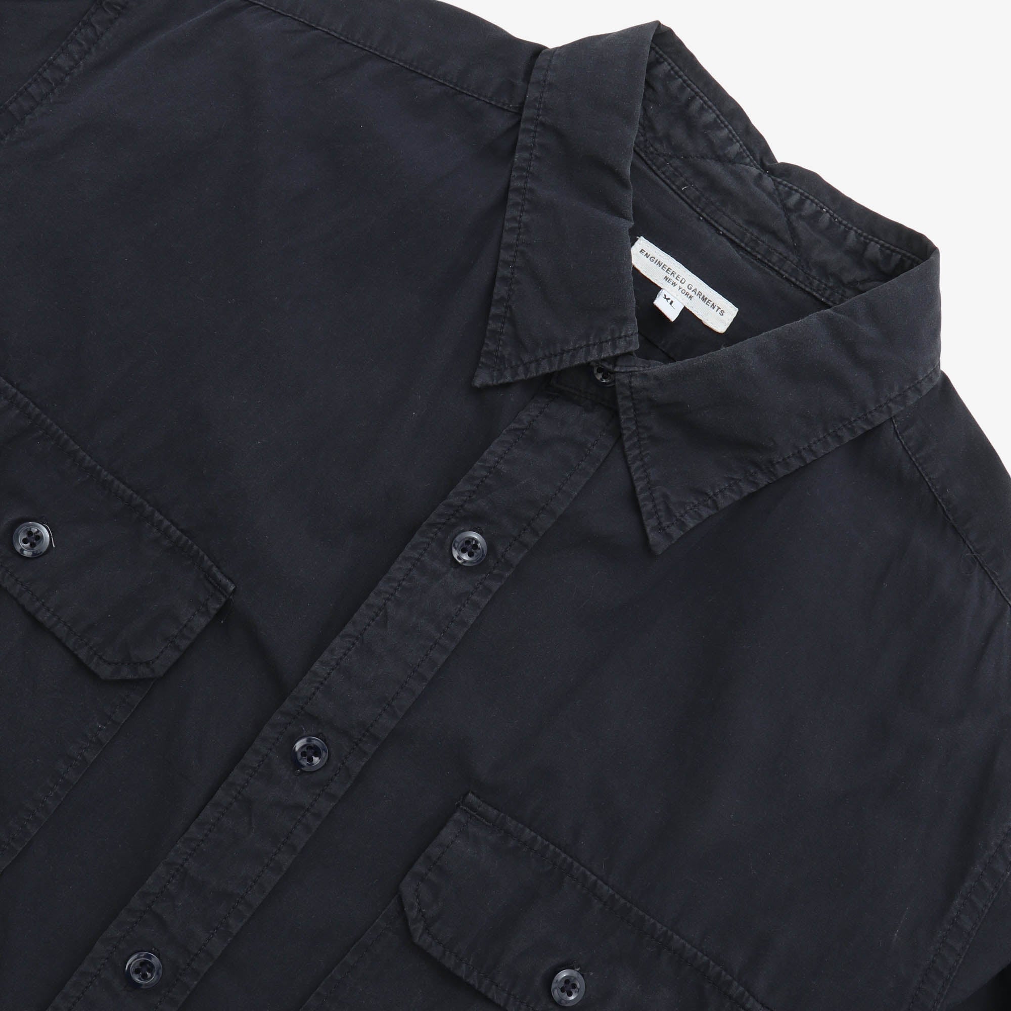 Field CPO Shirt