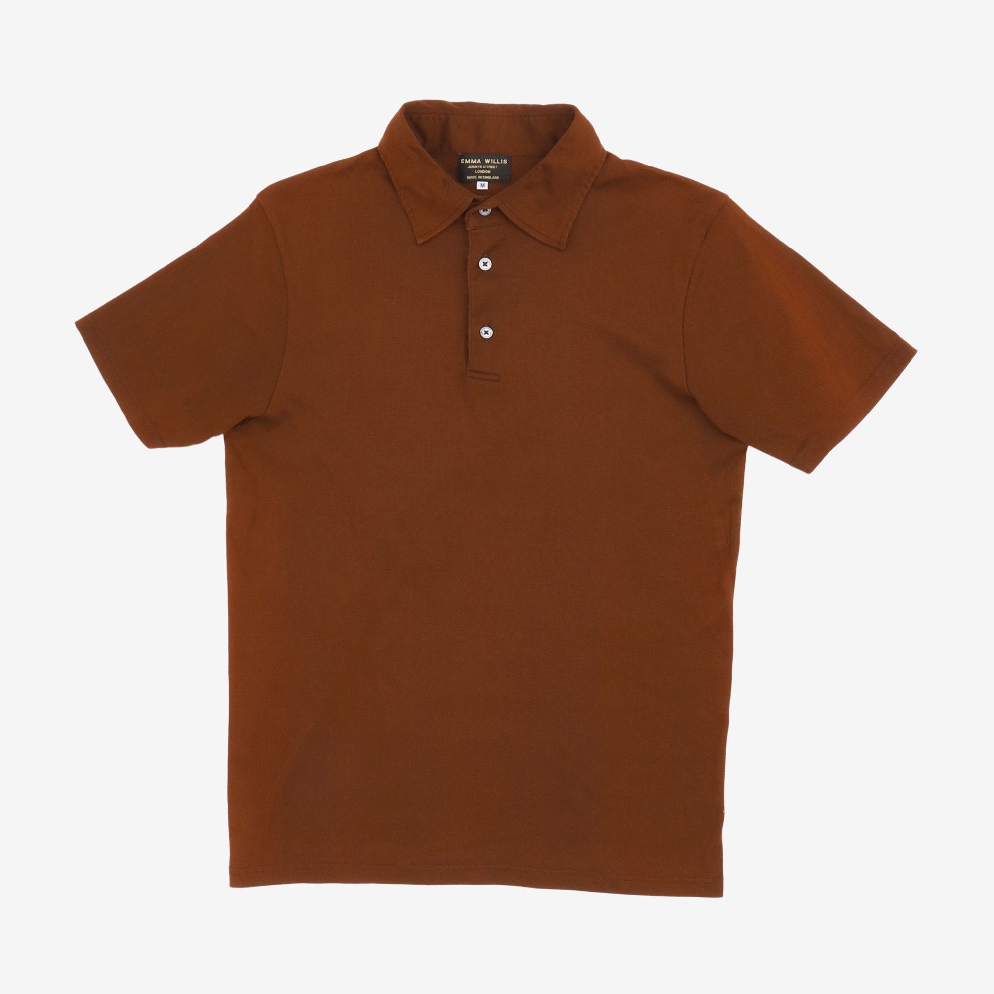 SS Polo Shirt