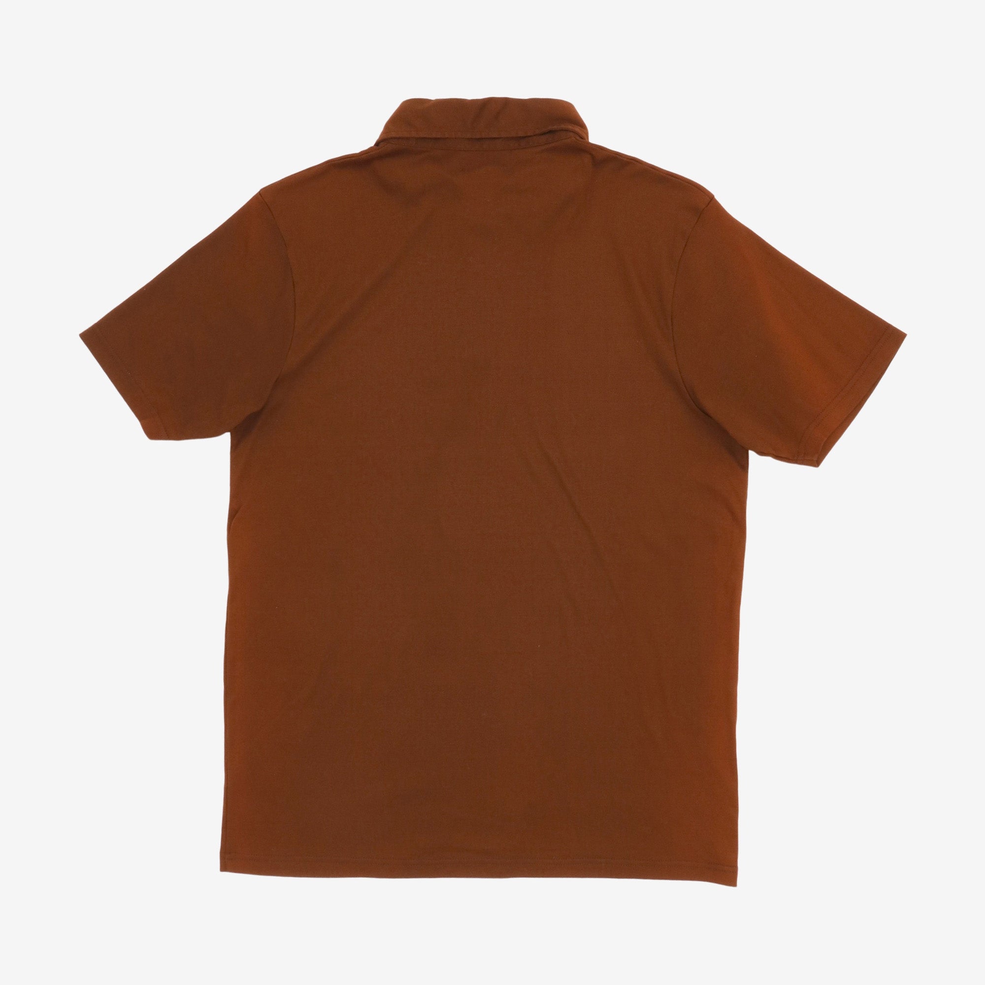 SS Polo Shirt