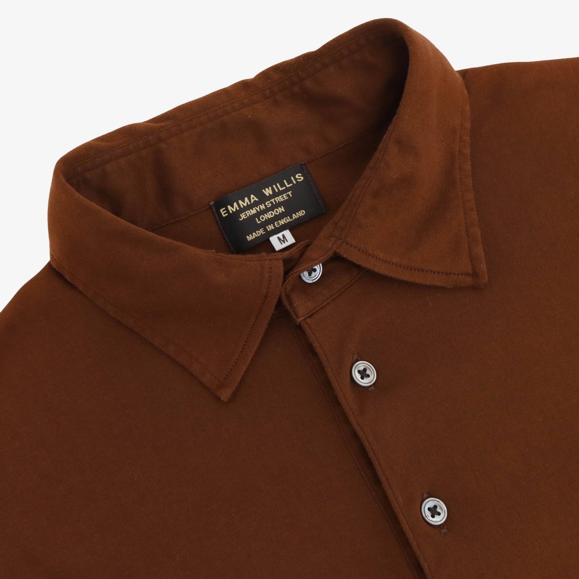 SS Polo Shirt