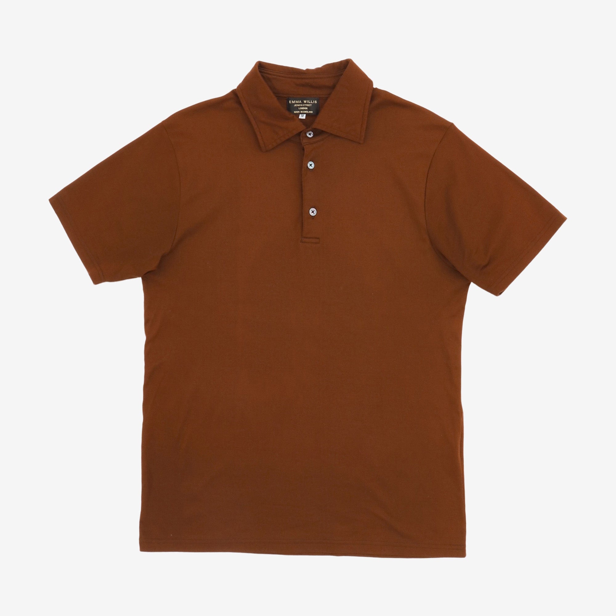SS Polo Shirt
