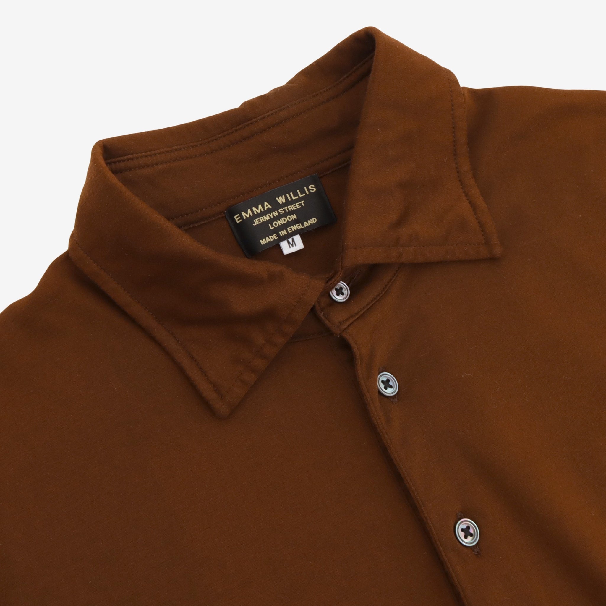 SS Polo Shirt