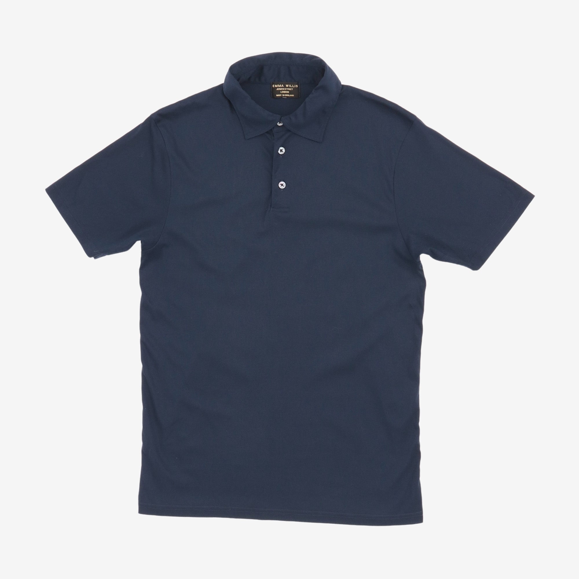 SS Polo Shirt
