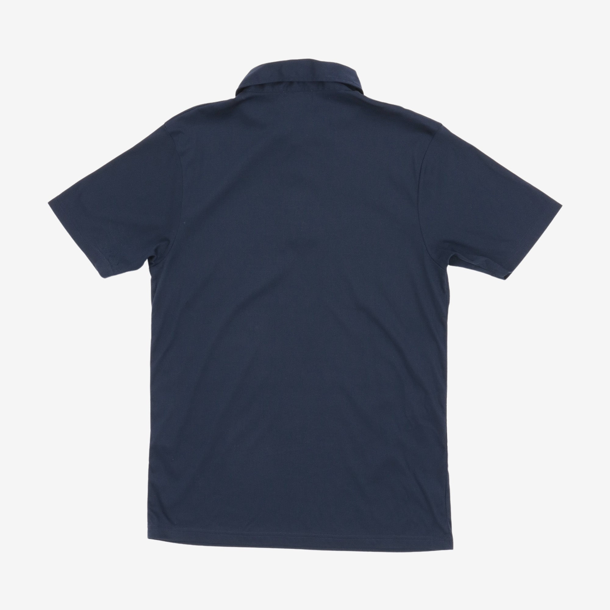 SS Polo Shirt