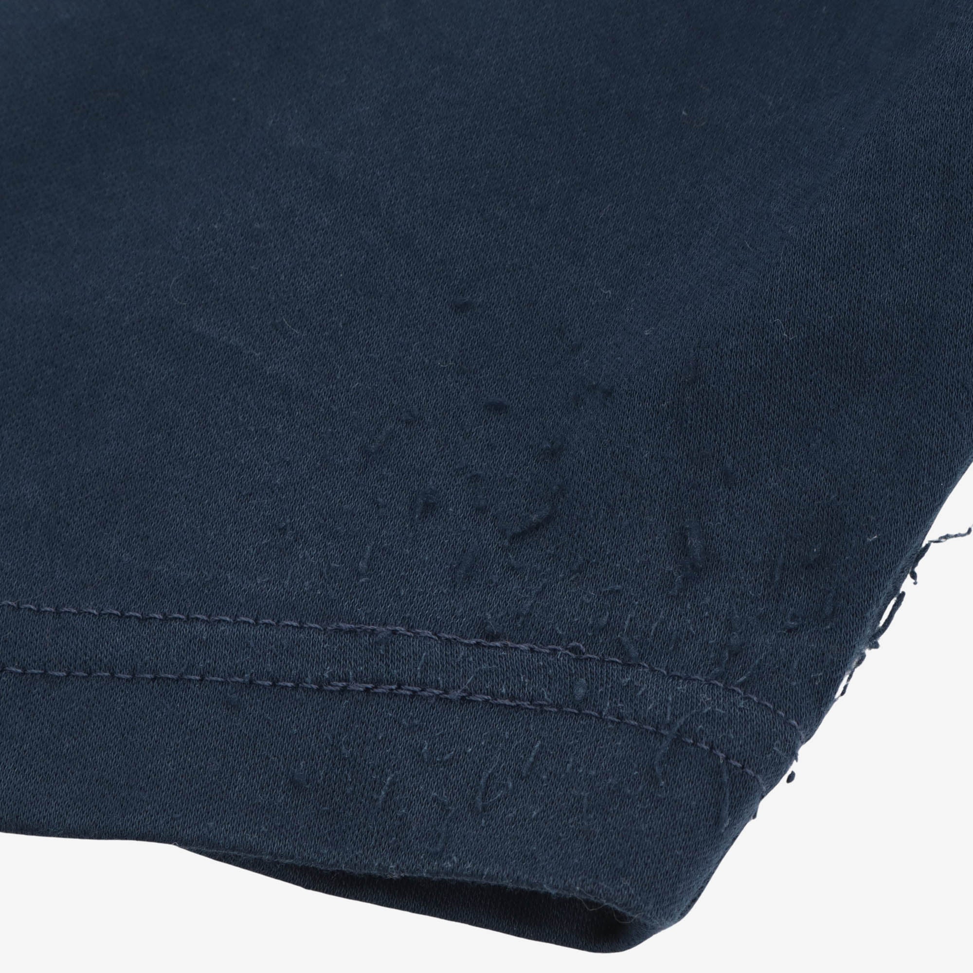 SS Polo Shirt