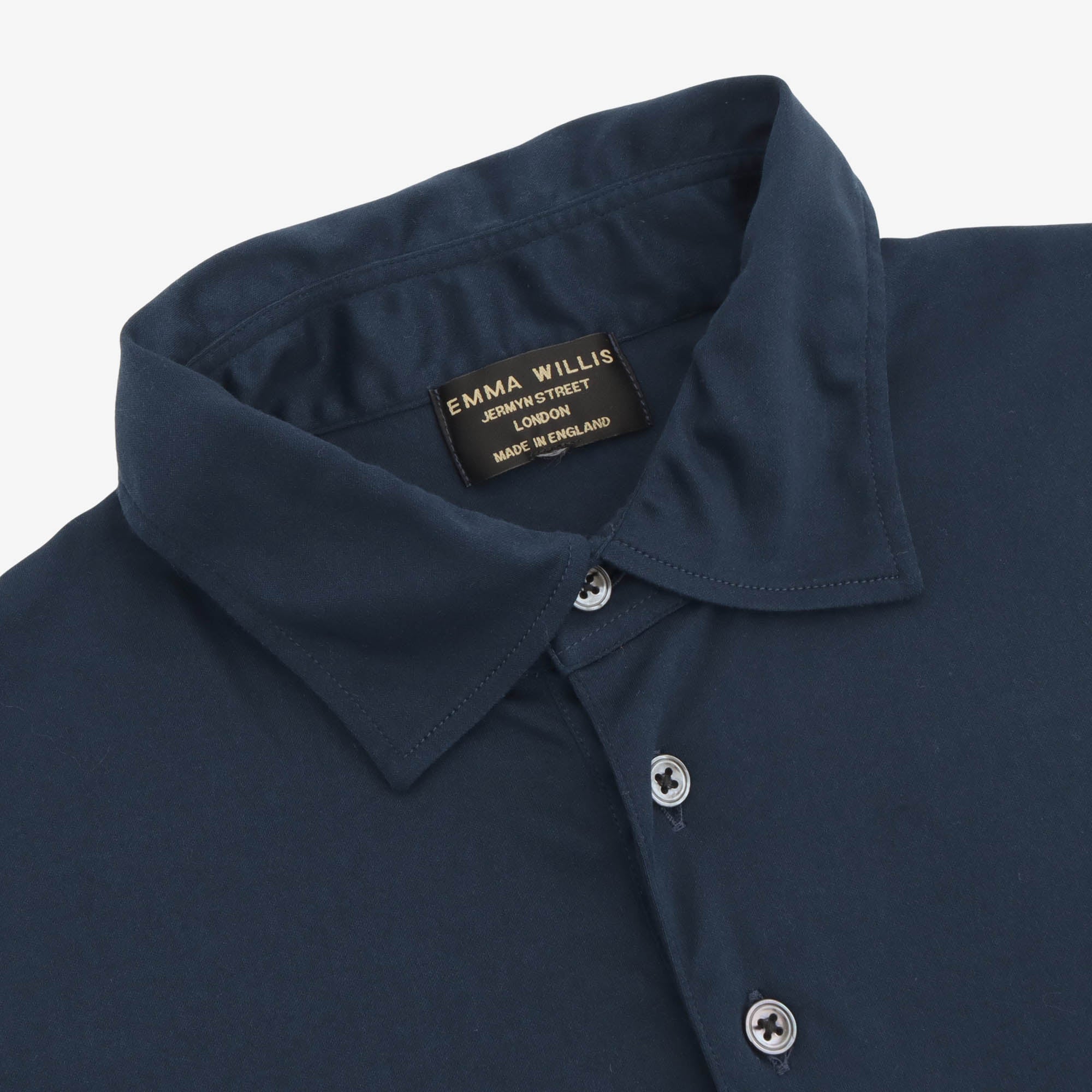 SS Polo Shirt