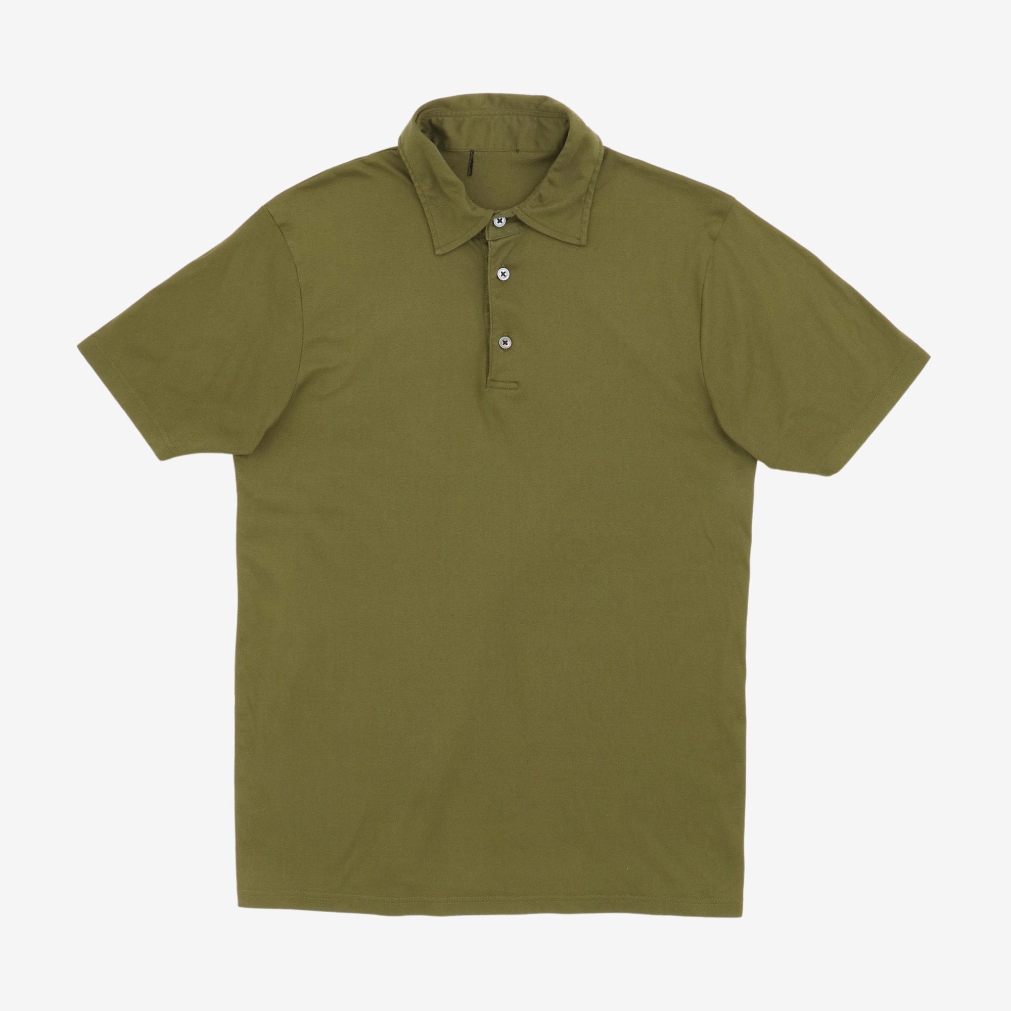 SS Polo Shirt