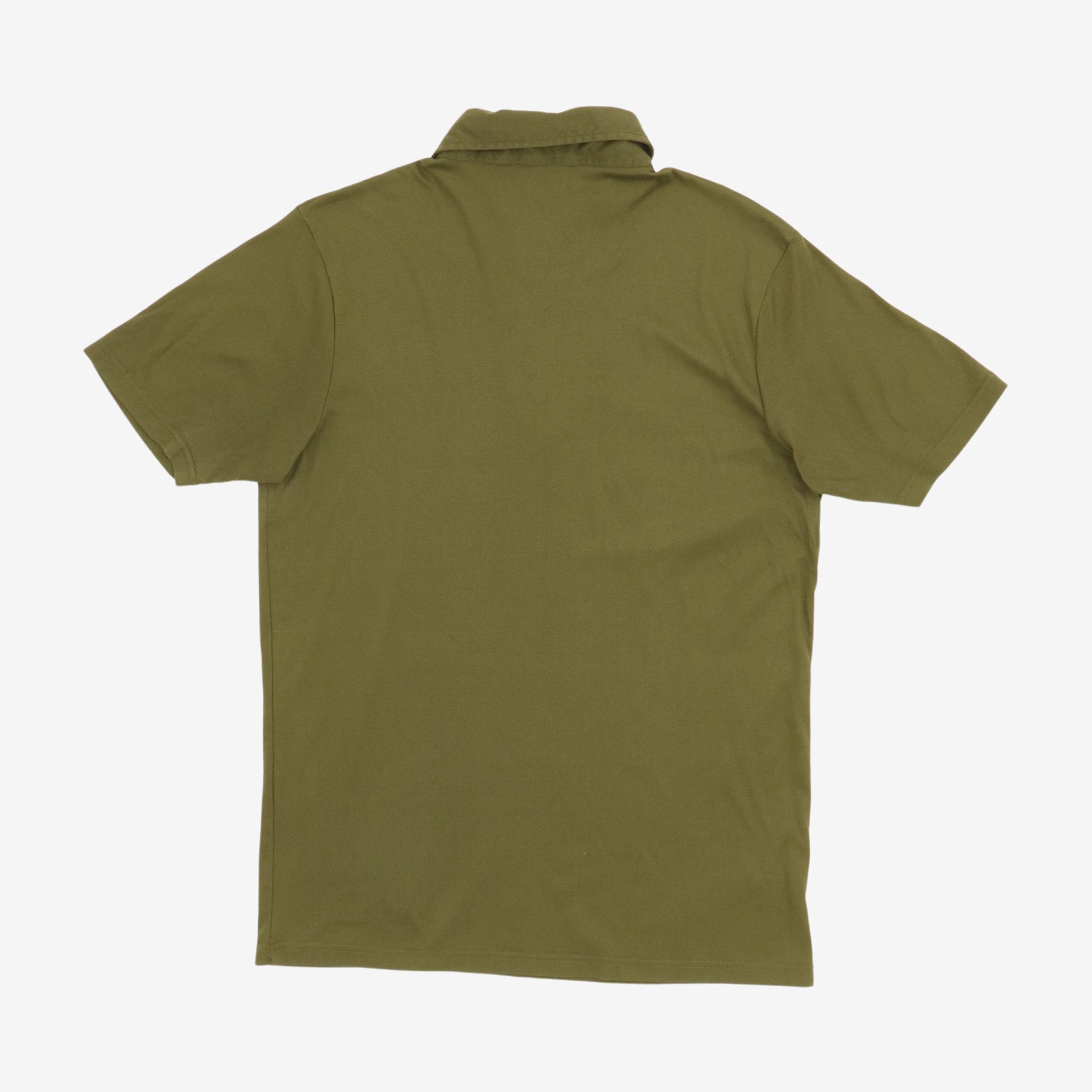 SS Polo Shirt