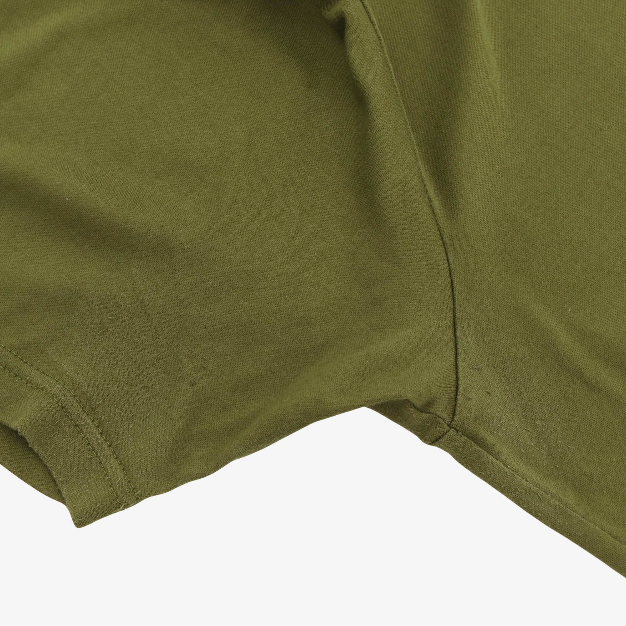 SS Polo Shirt