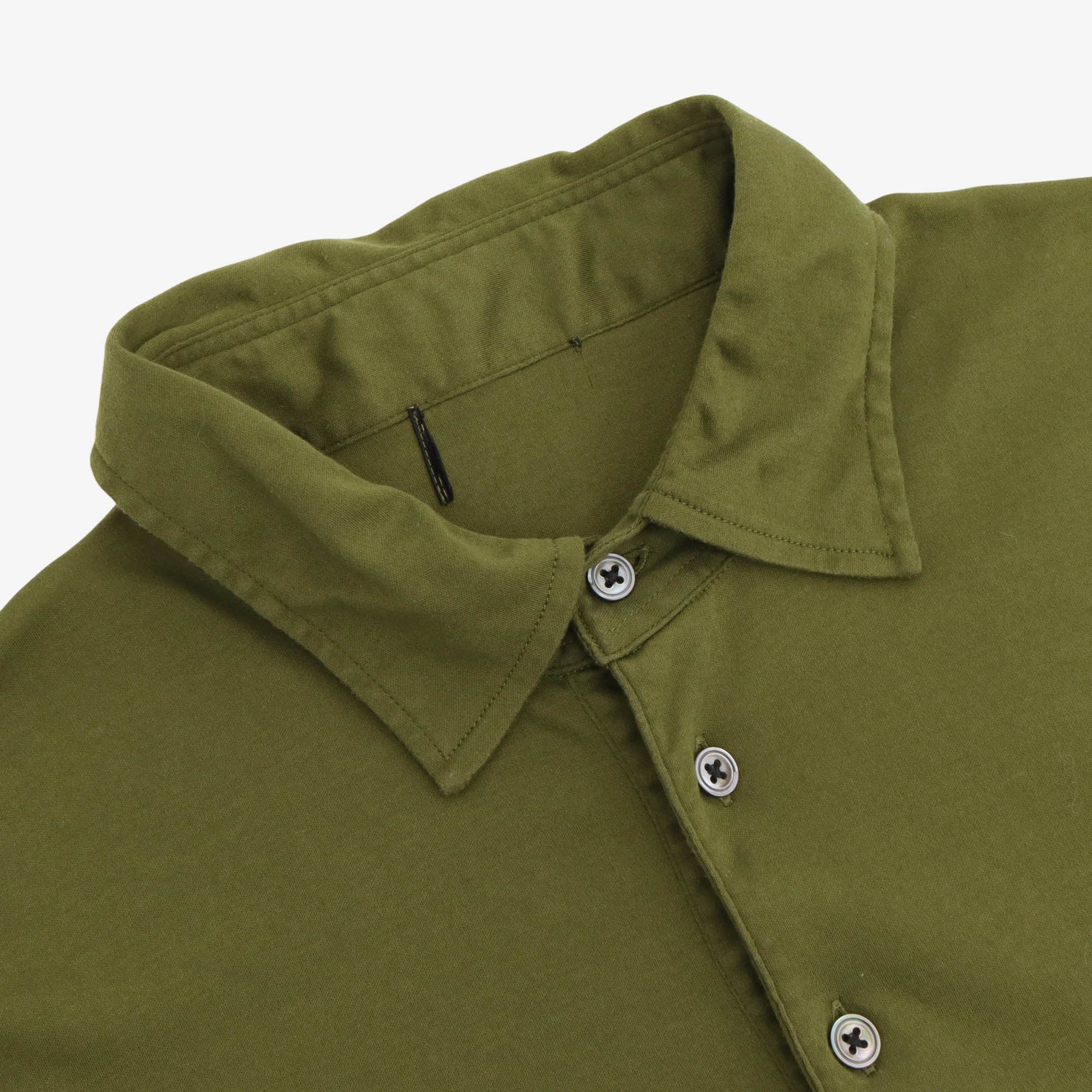 SS Polo Shirt
