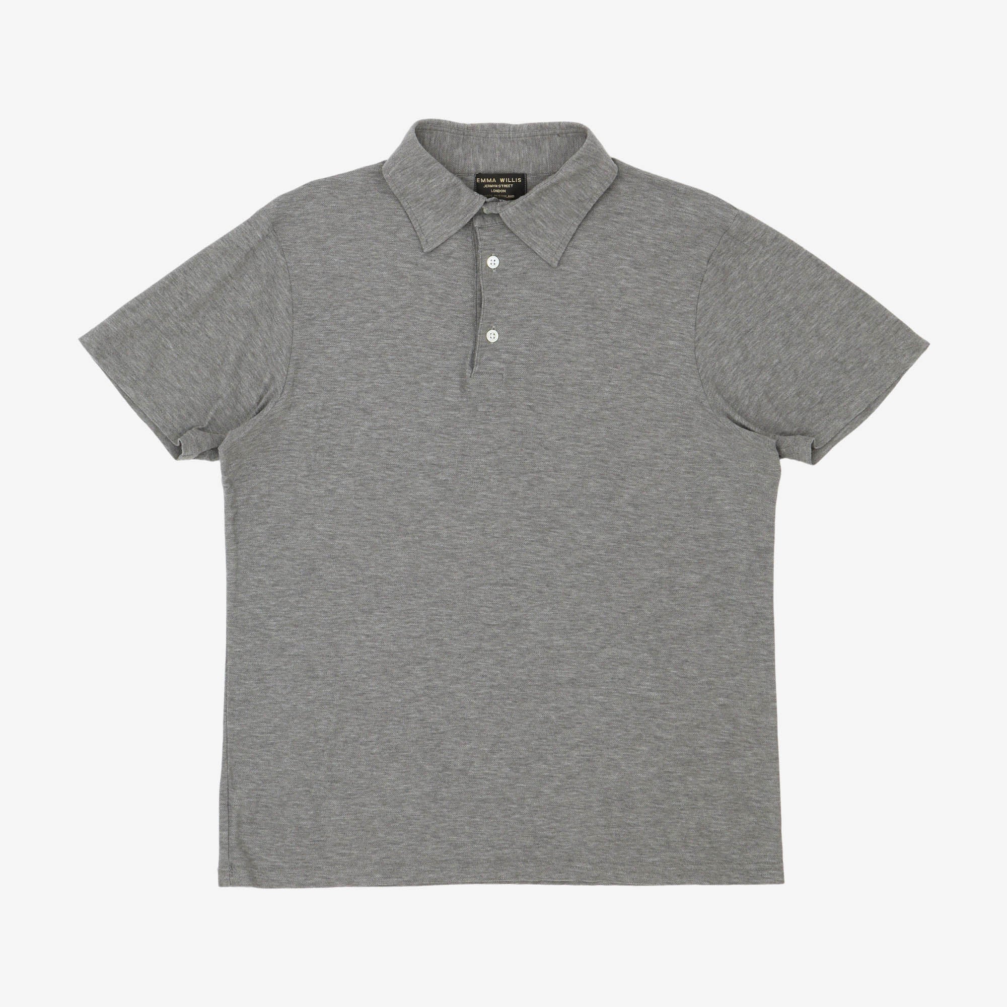 Cotton Polo