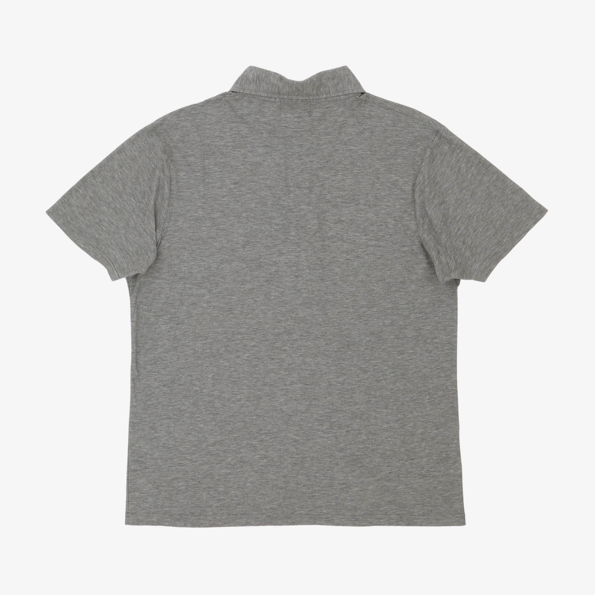 Cotton Polo